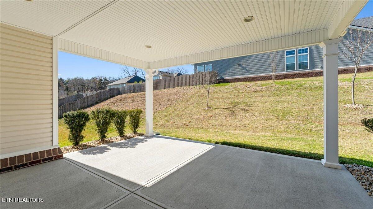 1455 Mossy Rock Lane Knoxville TN 37922
