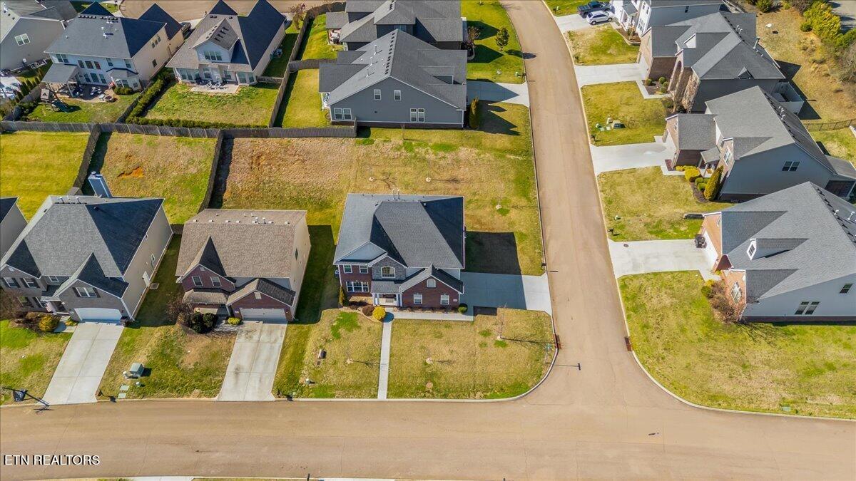 1455 Mossy Rock Lane Knoxville TN 37922