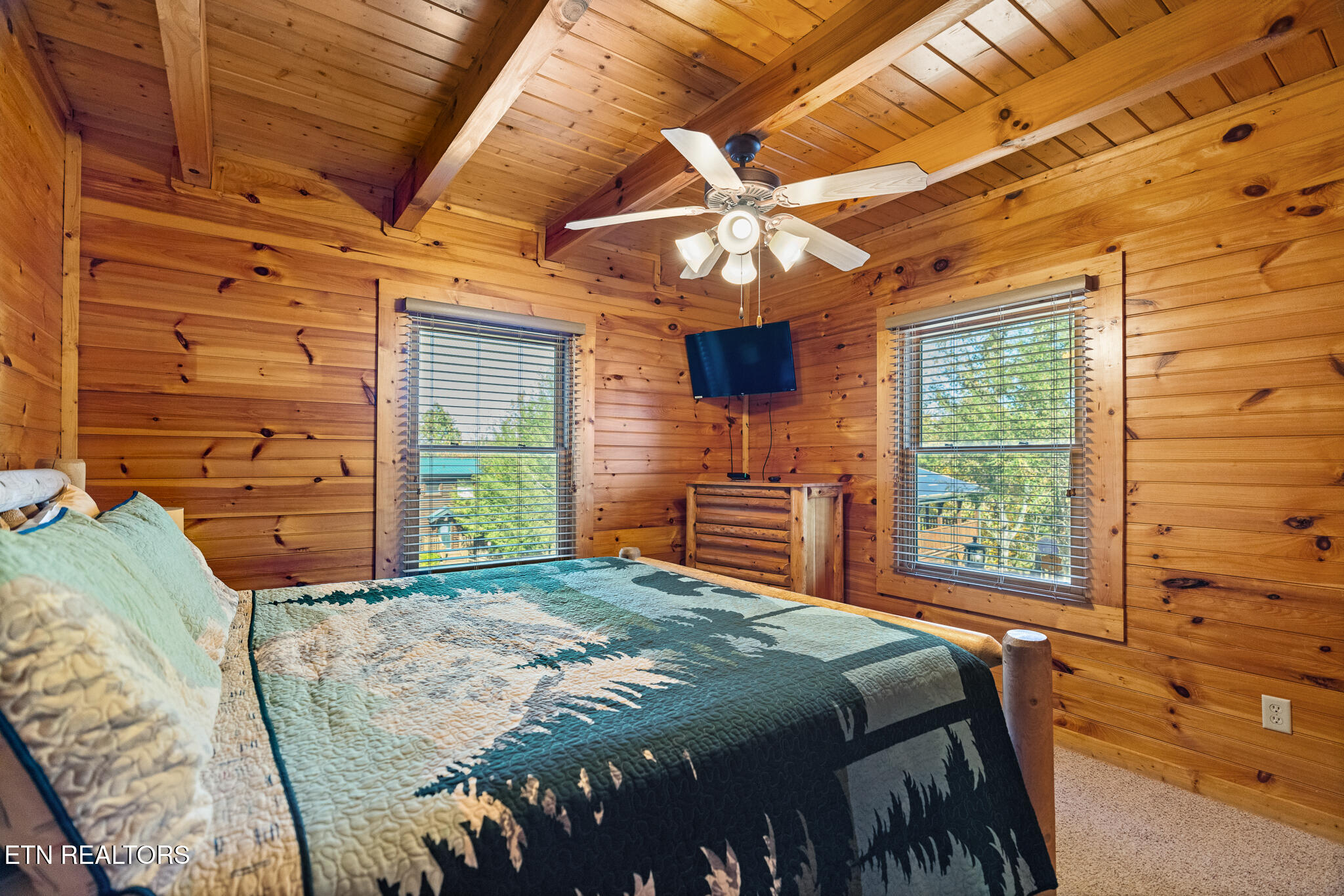 753 Glory Ridge Way Gatlinburg TN 37738