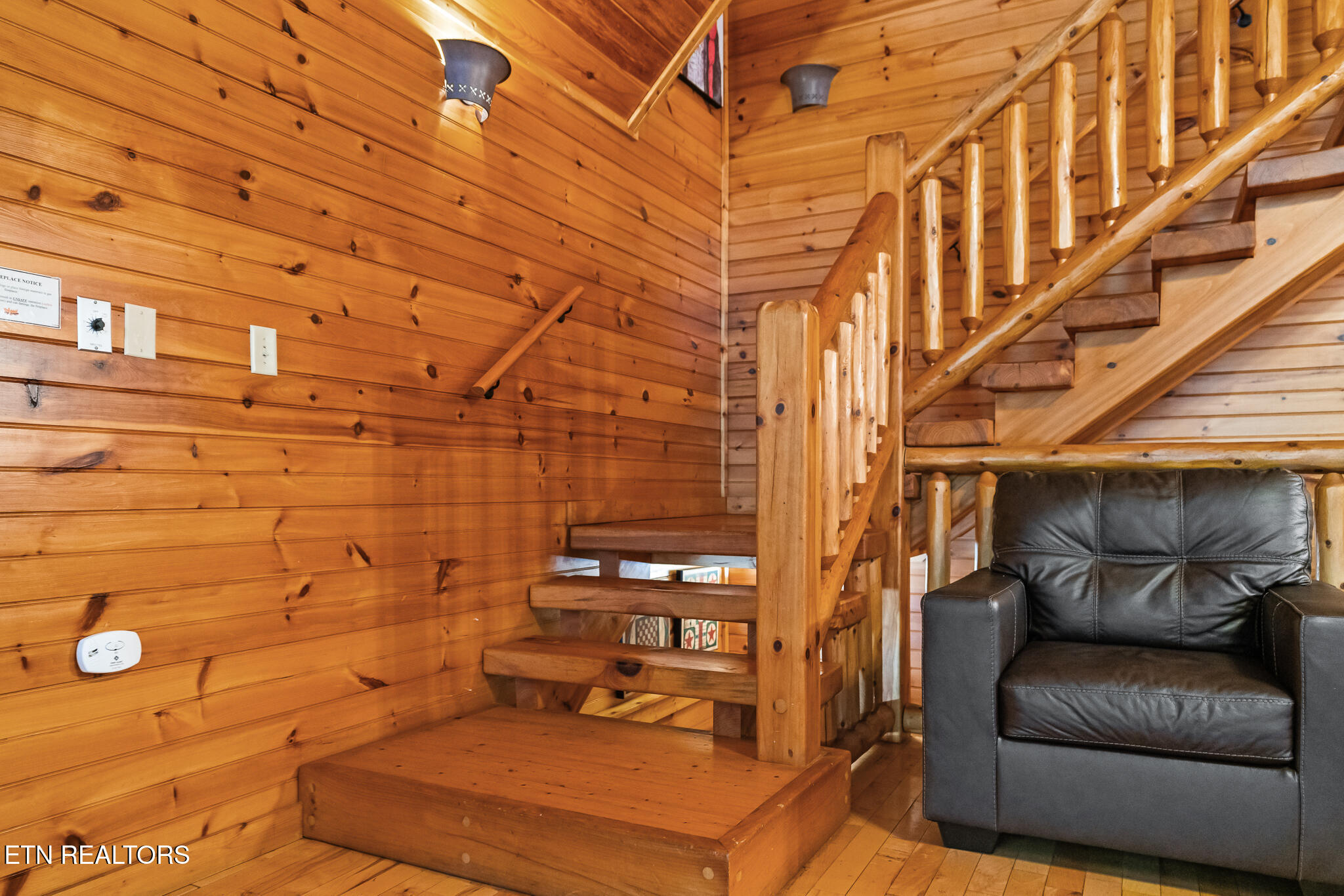 753 Glory Ridge Way Gatlinburg TN 37738