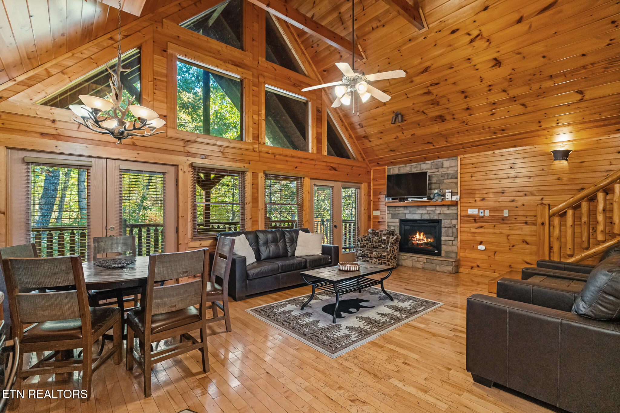 753 Glory Ridge Way Gatlinburg TN 37738