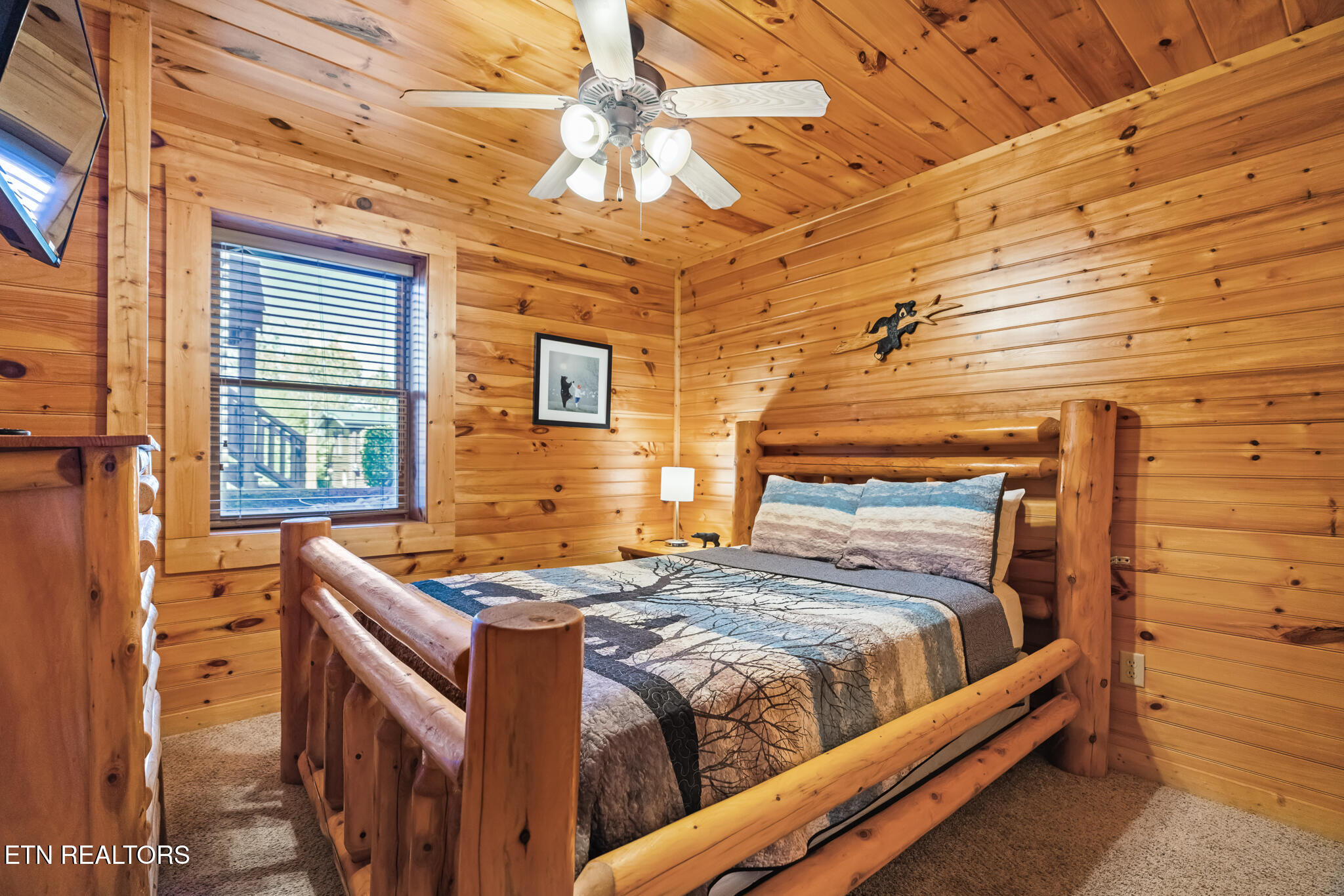 753 Glory Ridge Way Gatlinburg TN 37738