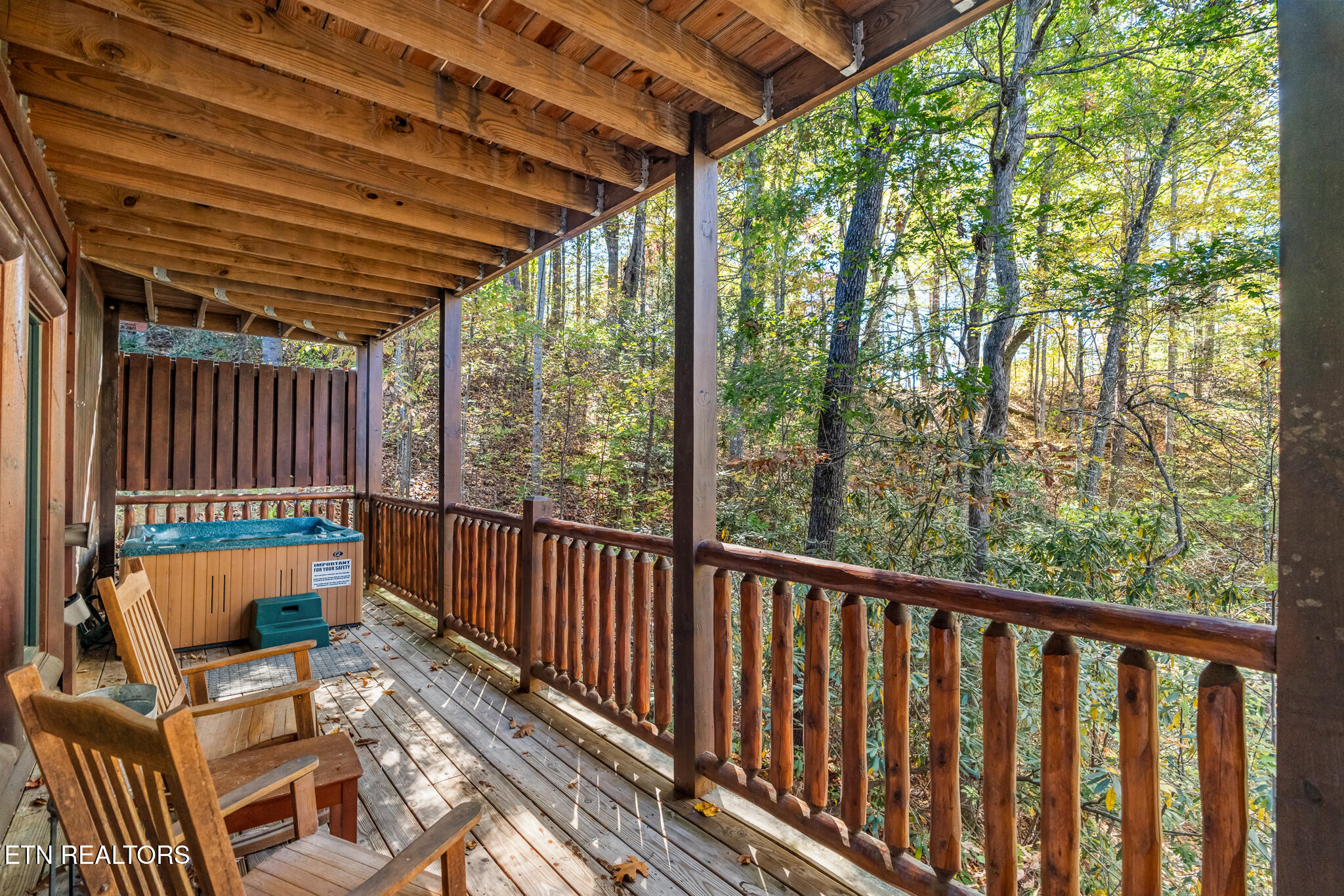 753 Glory Ridge Way Gatlinburg TN 37738