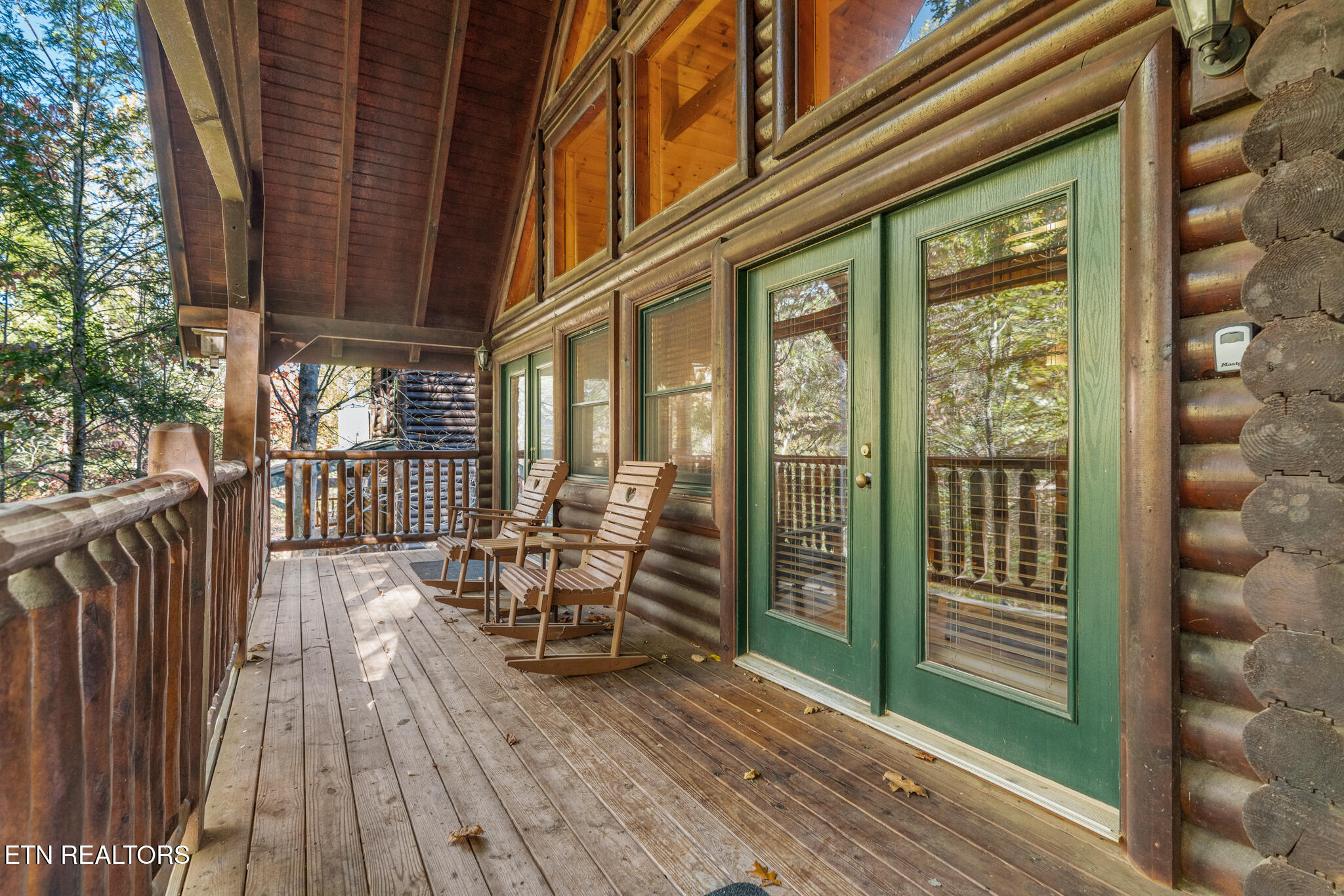 753 Glory Ridge Way Gatlinburg TN 37738