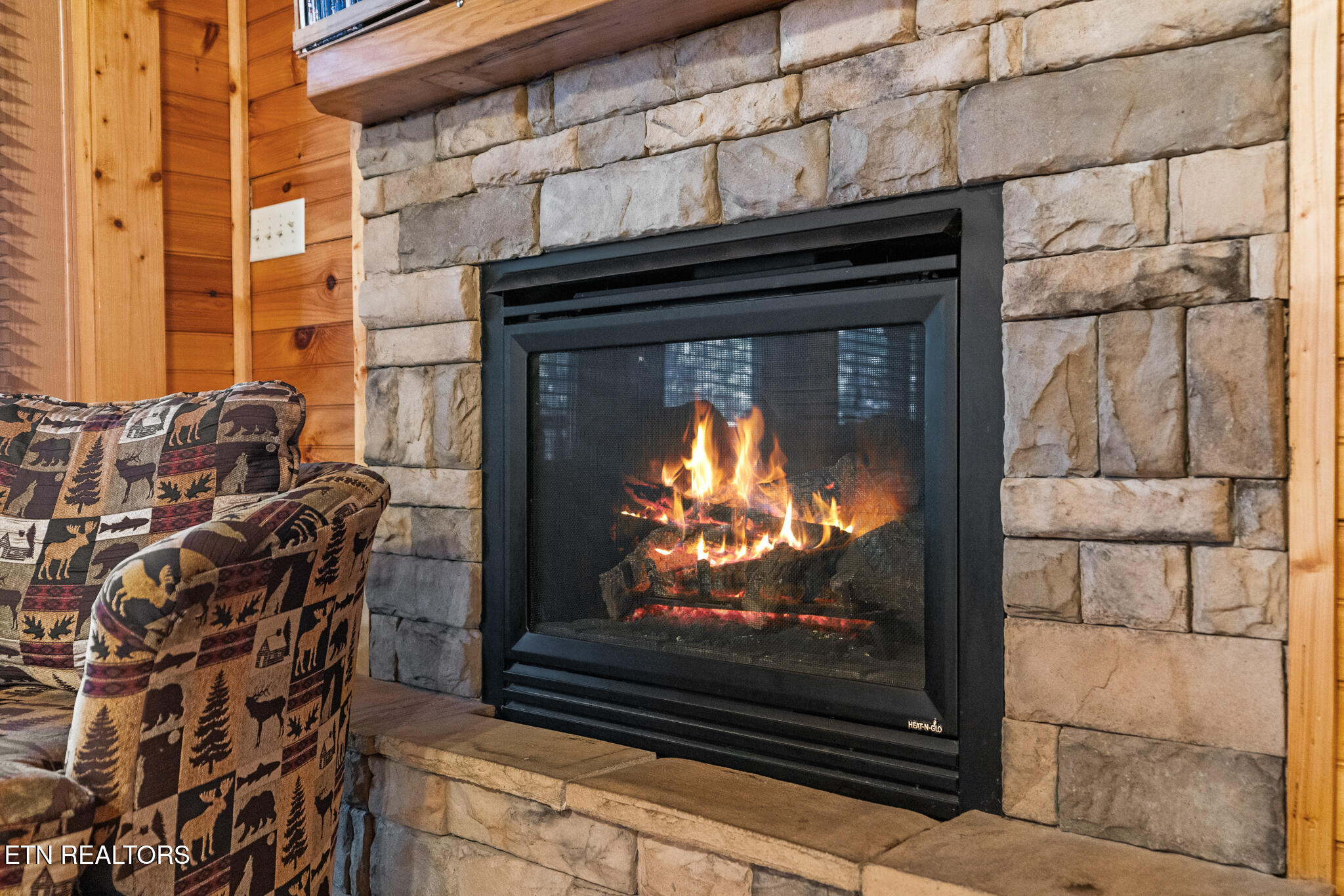 753 Glory Ridge Way Gatlinburg TN 37738