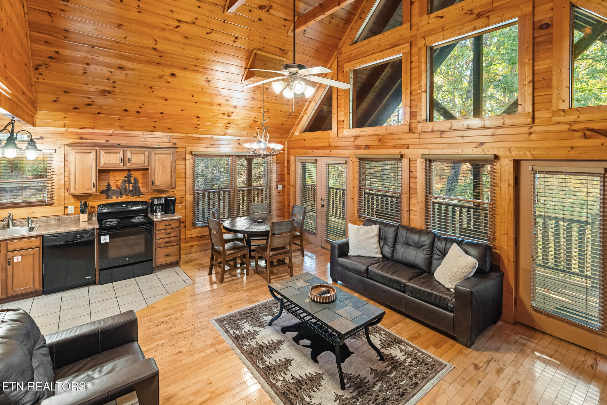 753 Glory Ridge Way Gatlinburg TN 37738