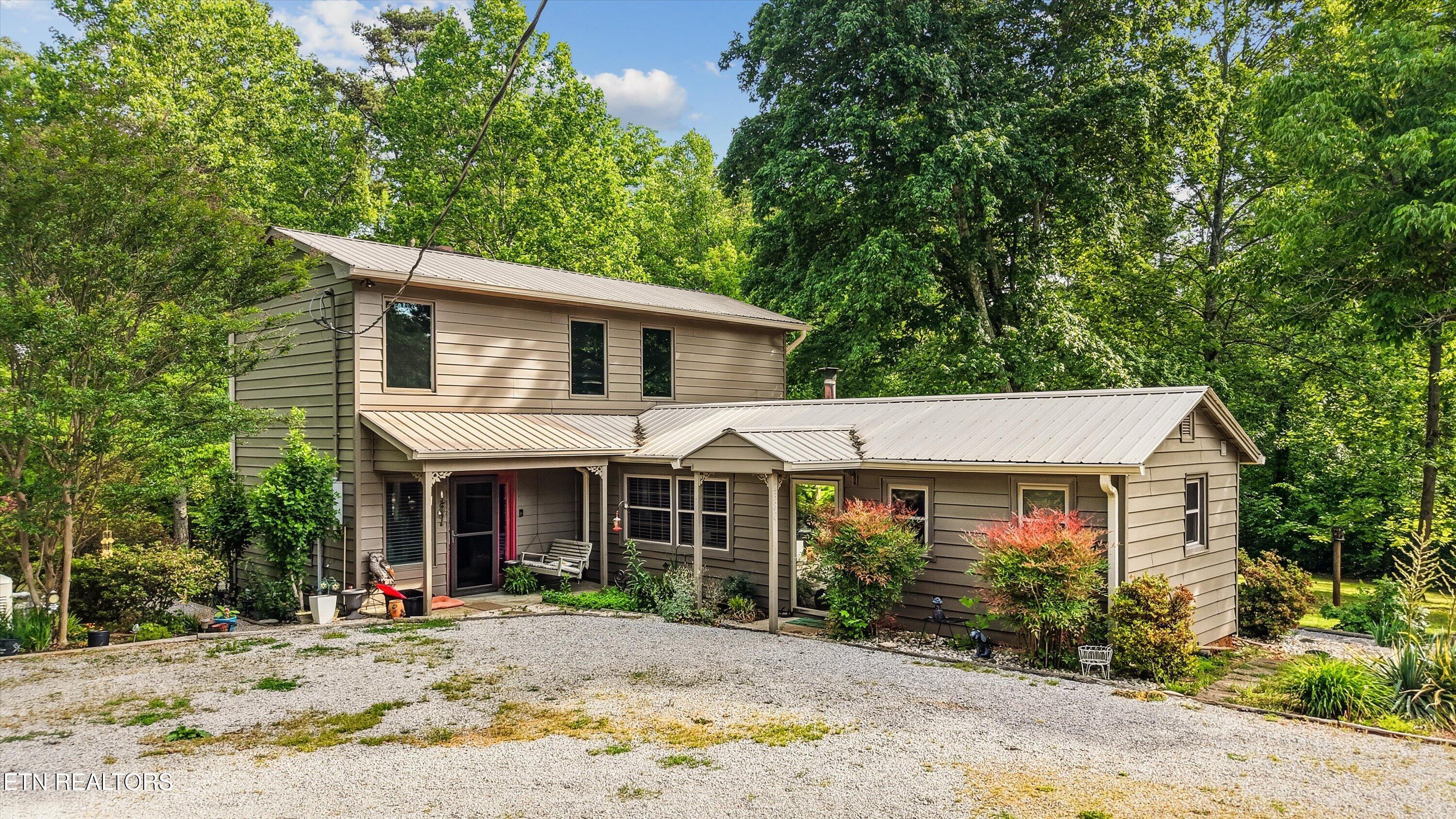 2380 Mckelvey Road Greenback TN 37742