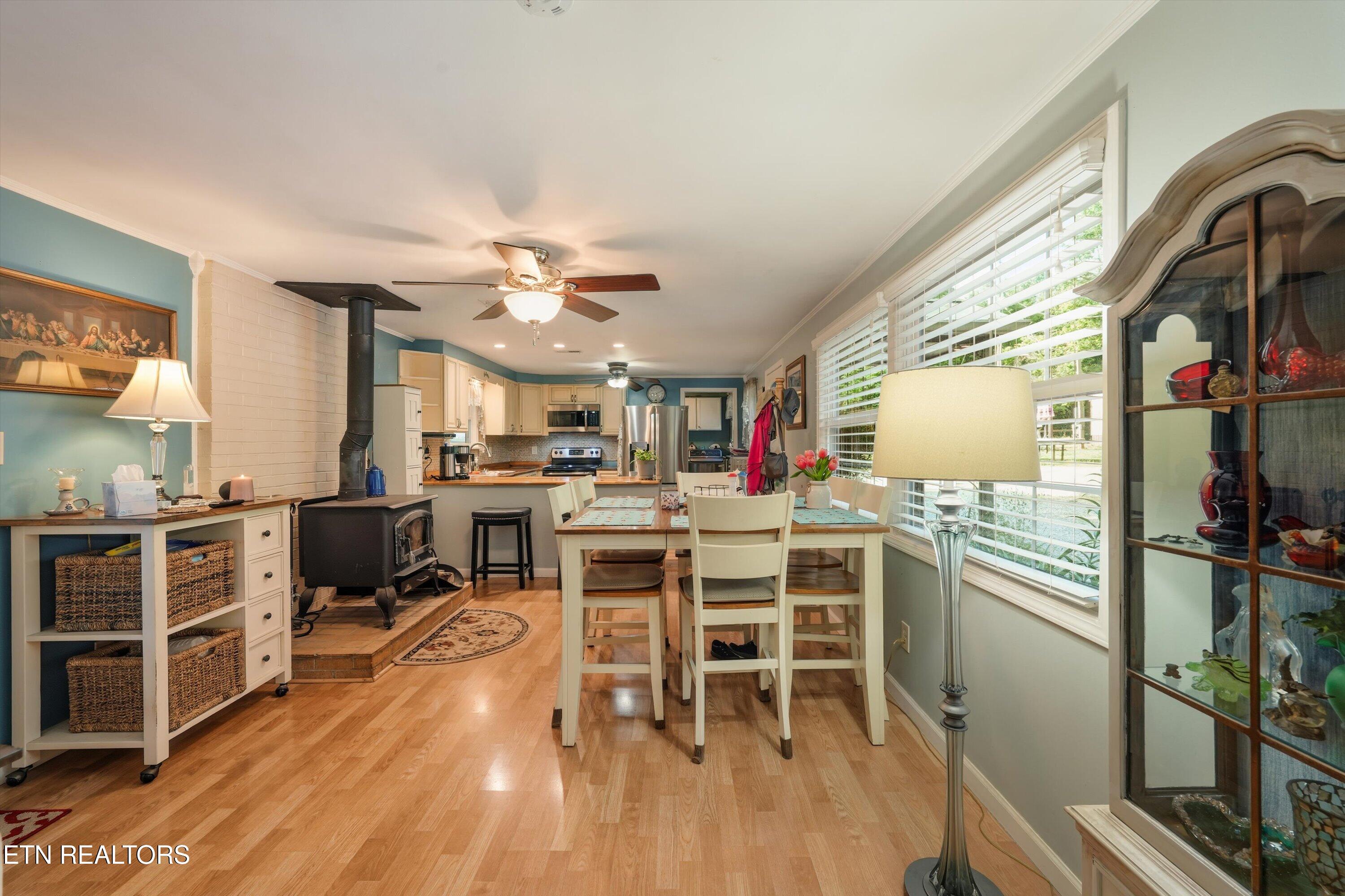 2380 Mckelvey Road Greenback TN 37742