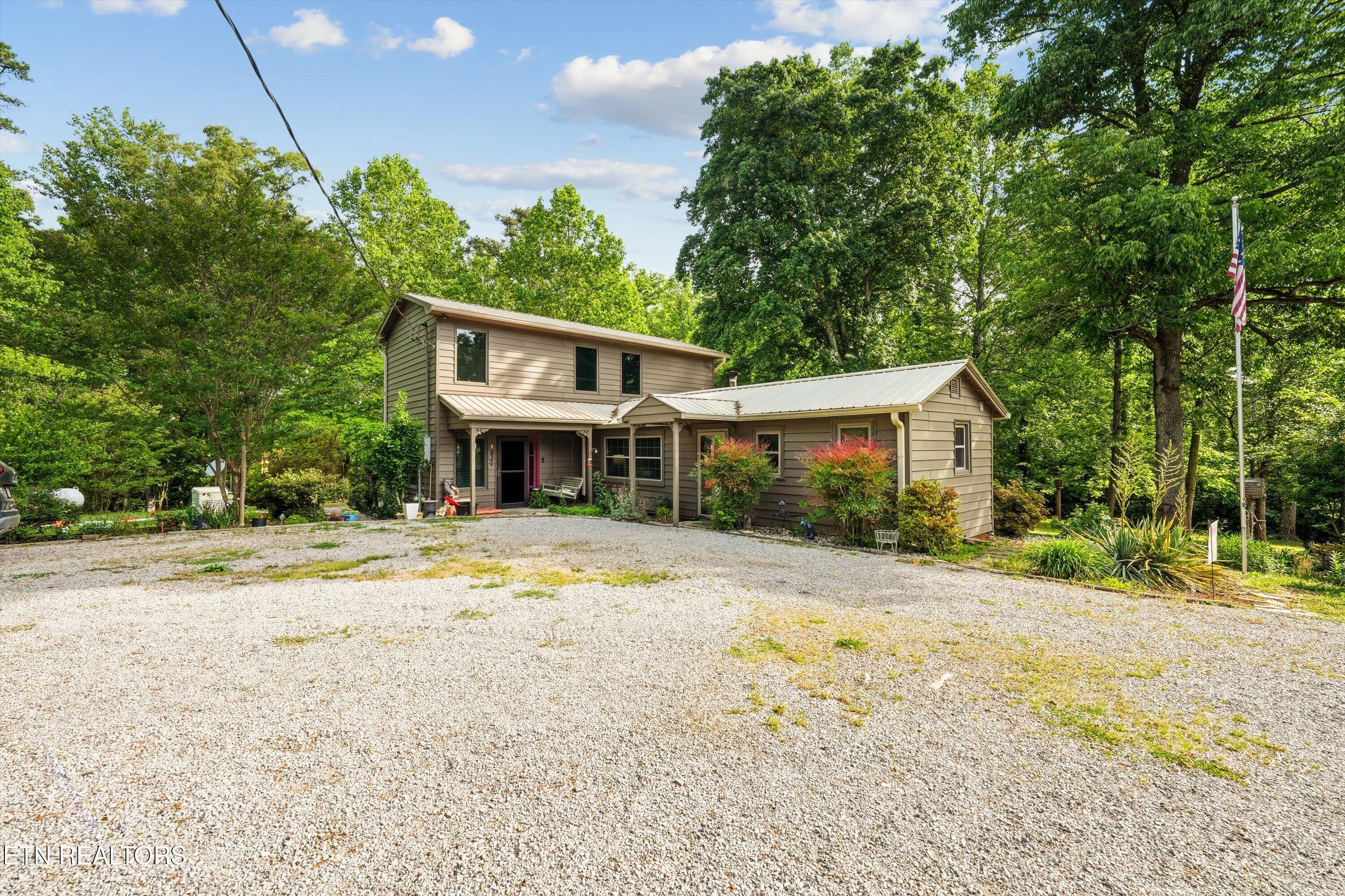 2380 Mckelvey Road Greenback TN 37742