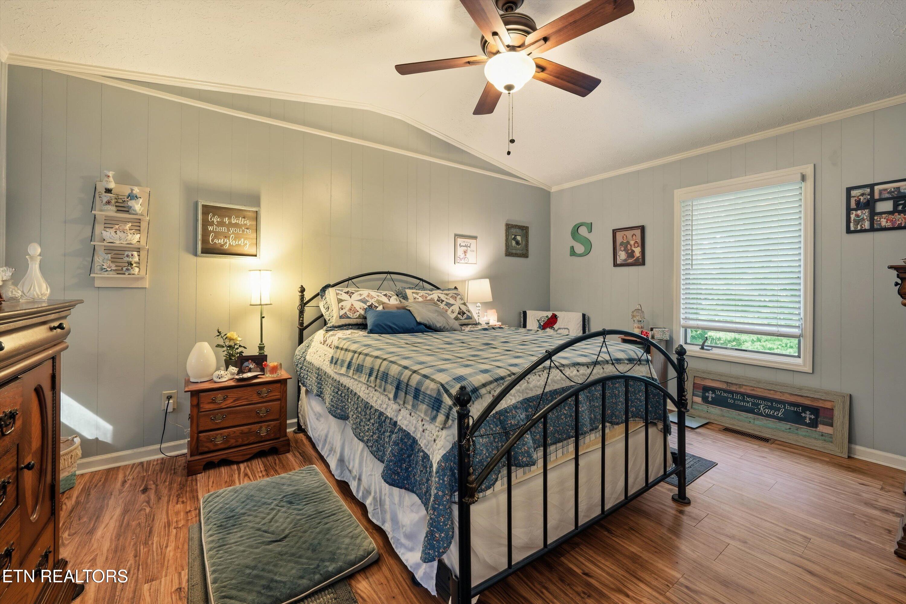 2380 Mckelvey Road Greenback TN 37742