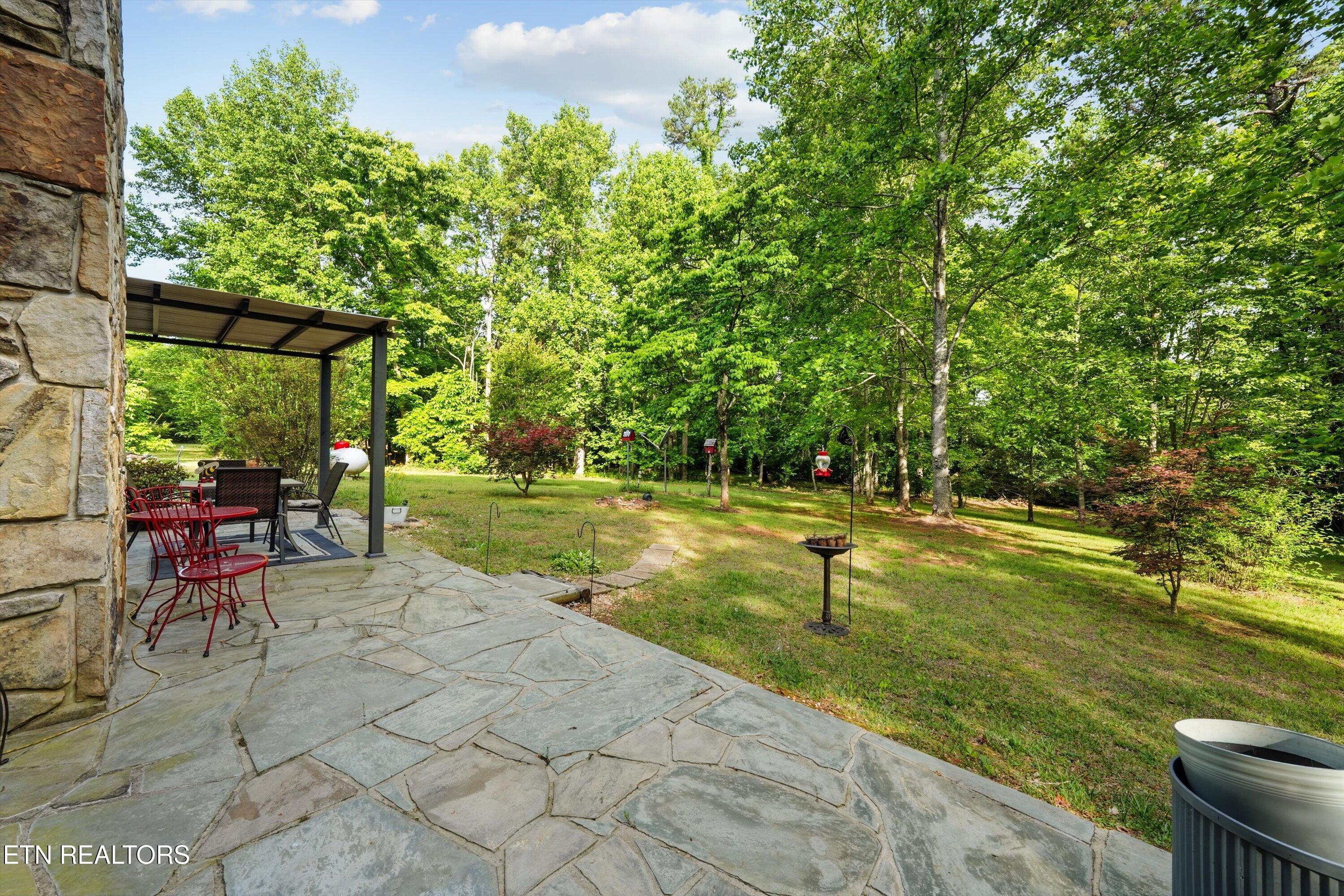 2380 Mckelvey Road Greenback TN 37742