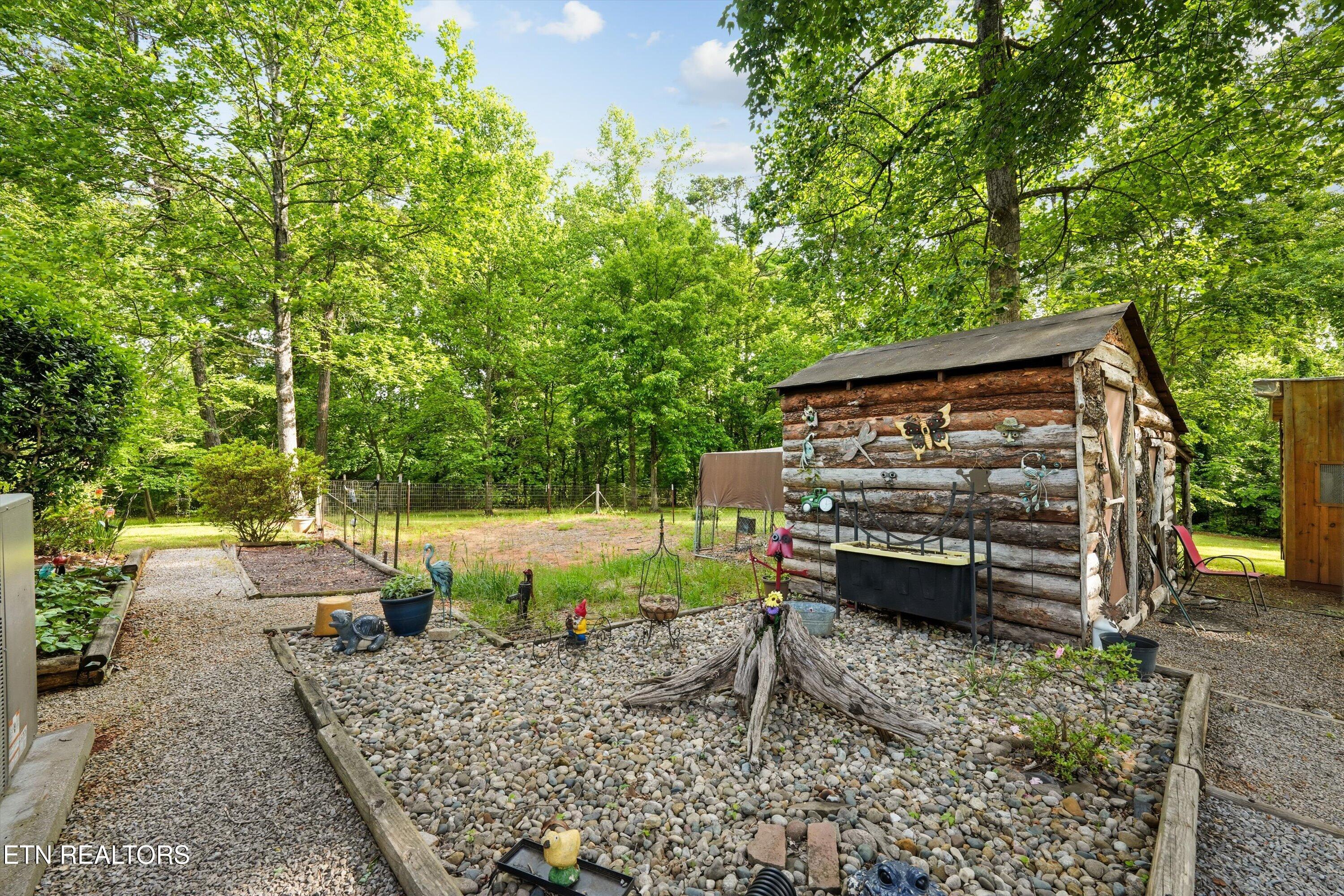 2380 Mckelvey Road Greenback TN 37742