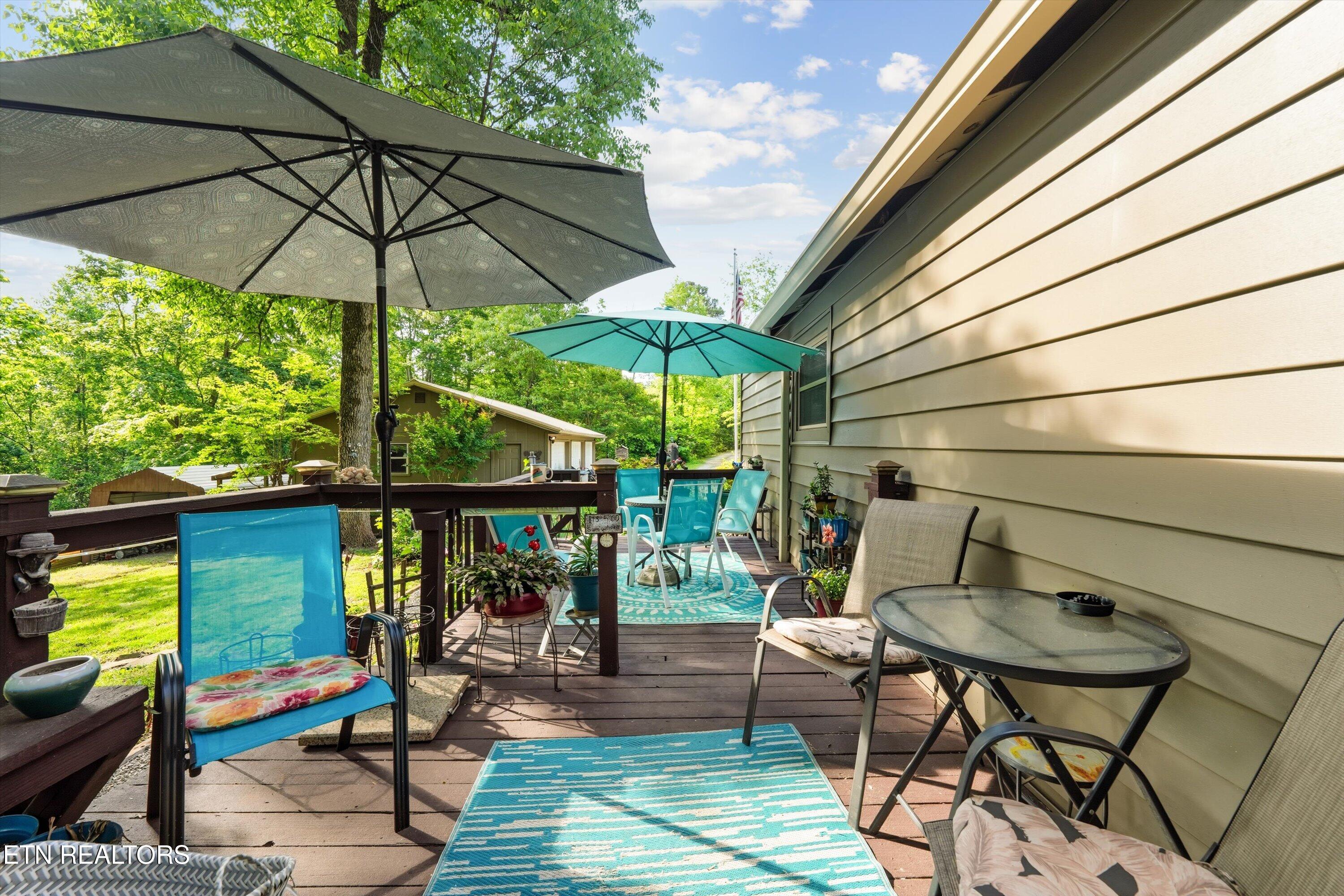 2380 Mckelvey Road Greenback TN 37742