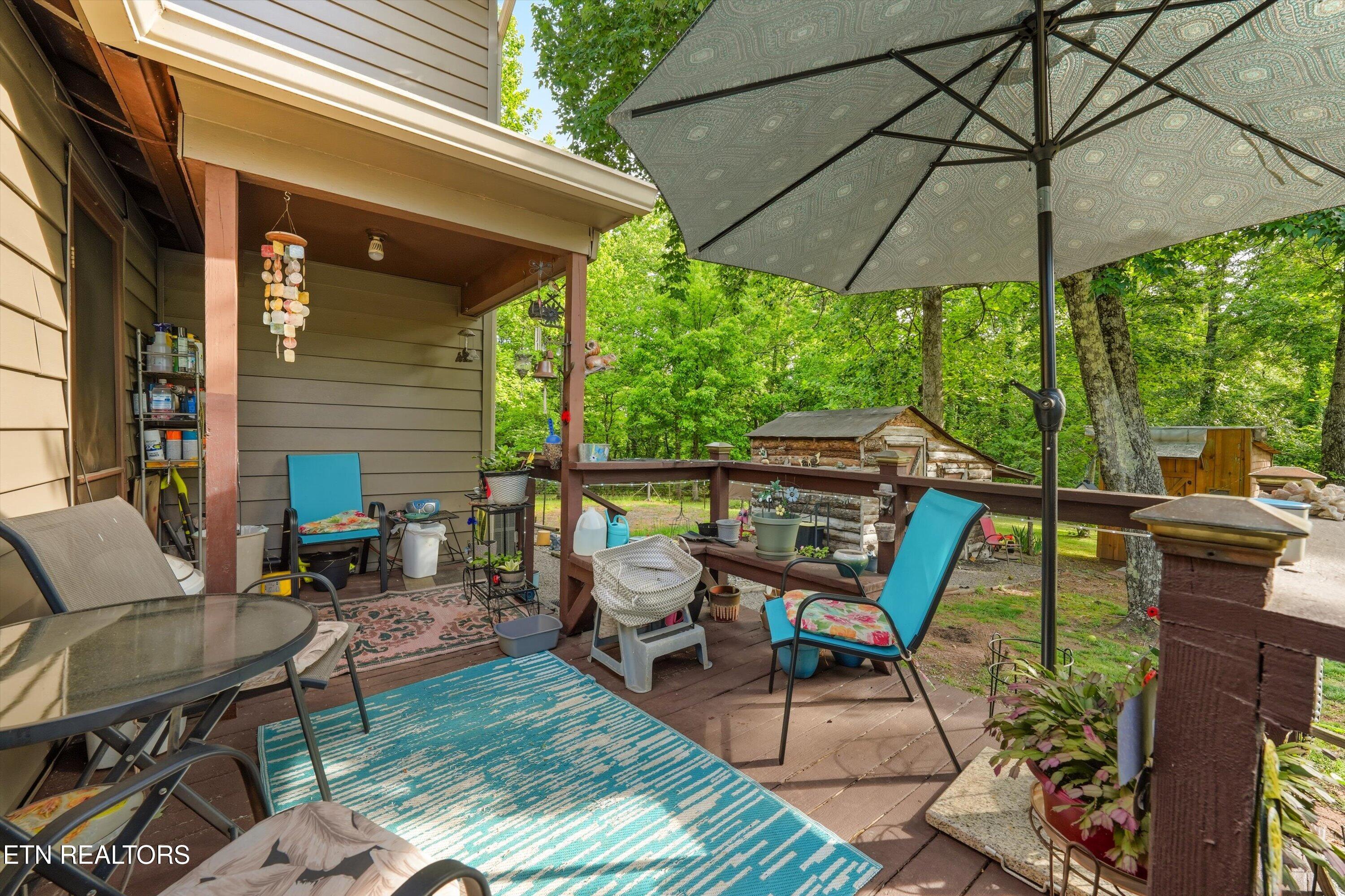 2380 Mckelvey Road Greenback TN 37742