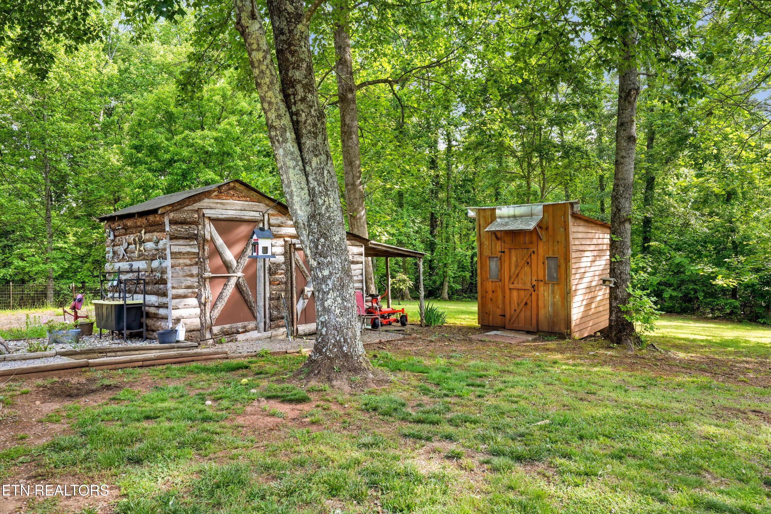 2380 Mckelvey Road Greenback TN 37742