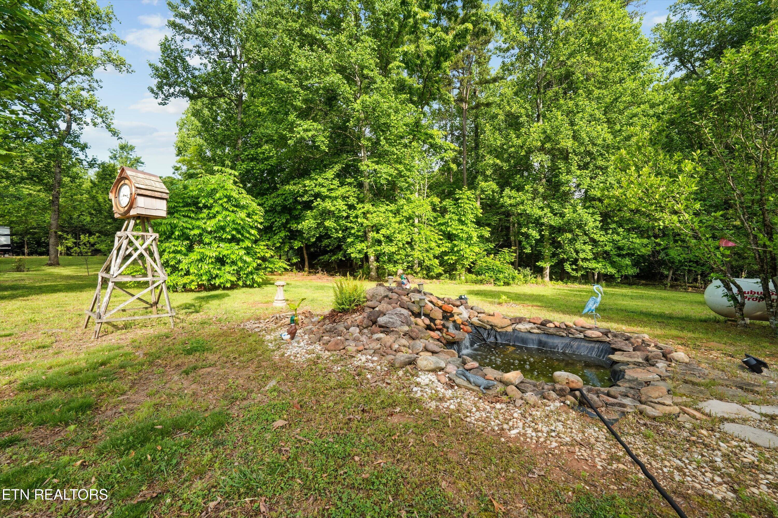 2380 Mckelvey Road Greenback TN 37742