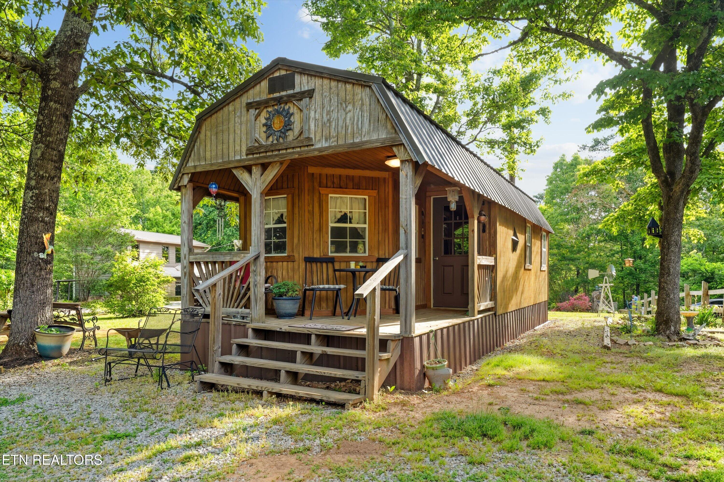 2380 Mckelvey Road Greenback TN 37742