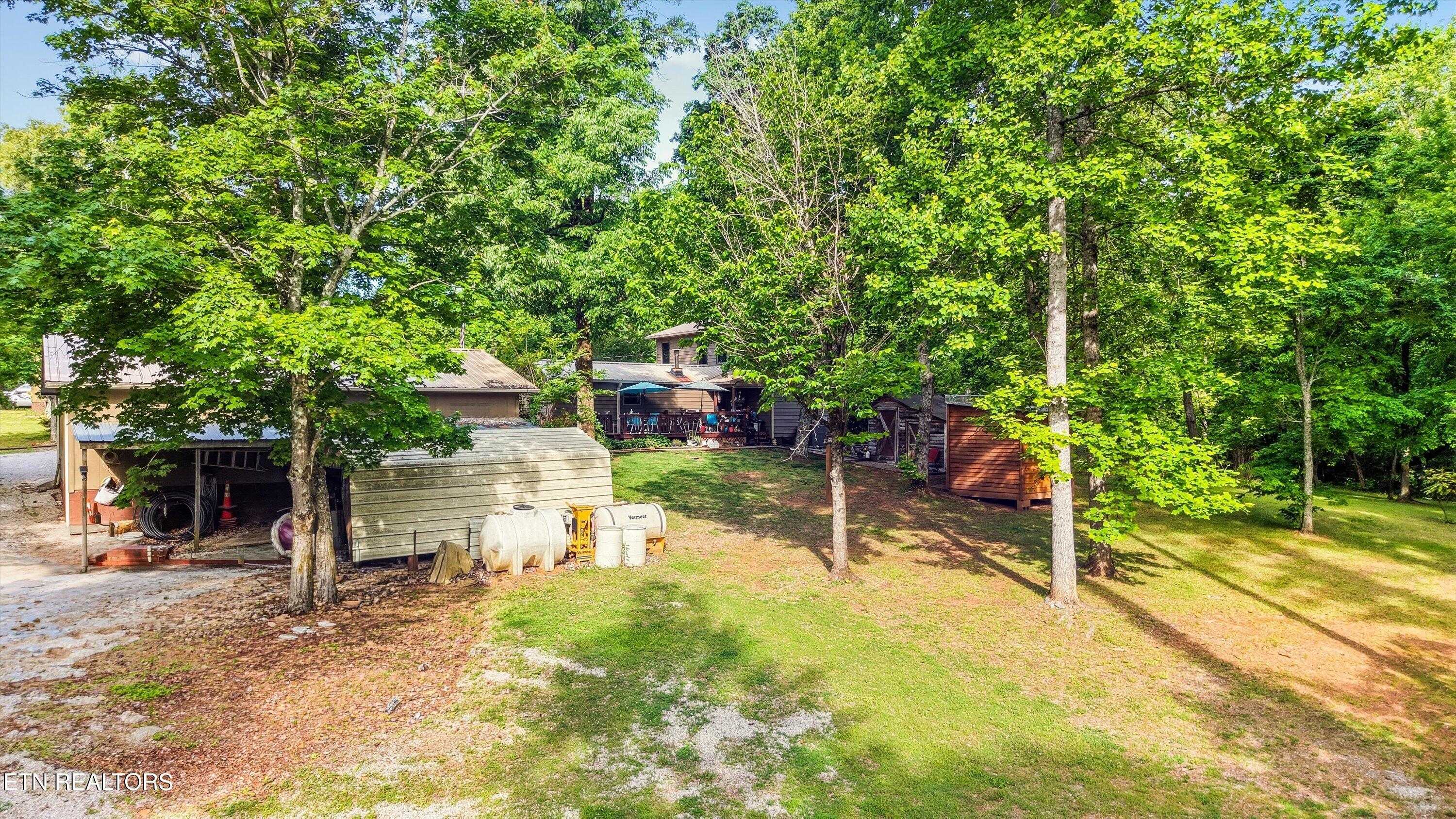 2380 Mckelvey Road Greenback TN 37742