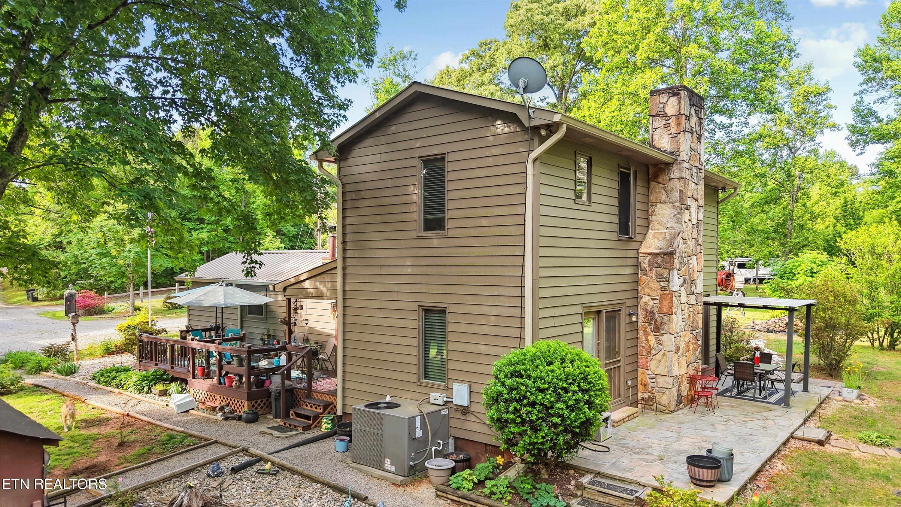2380 Mckelvey Road Greenback TN 37742