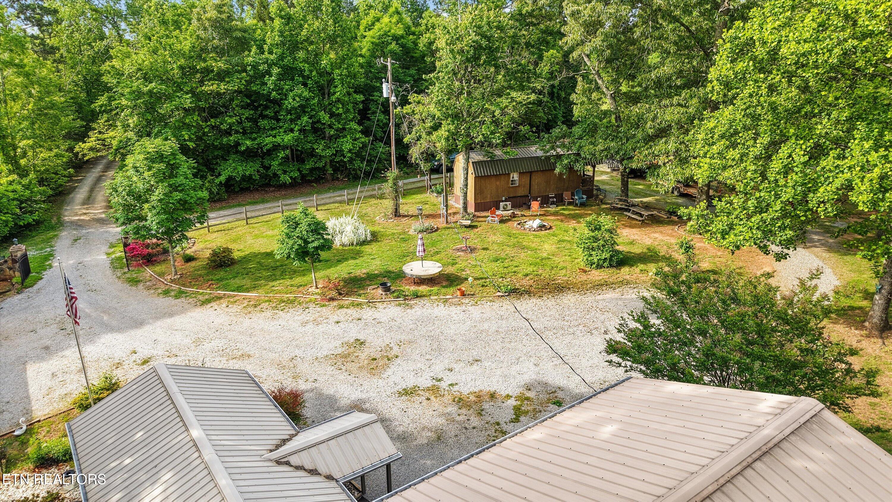 2380 Mckelvey Road Greenback TN 37742