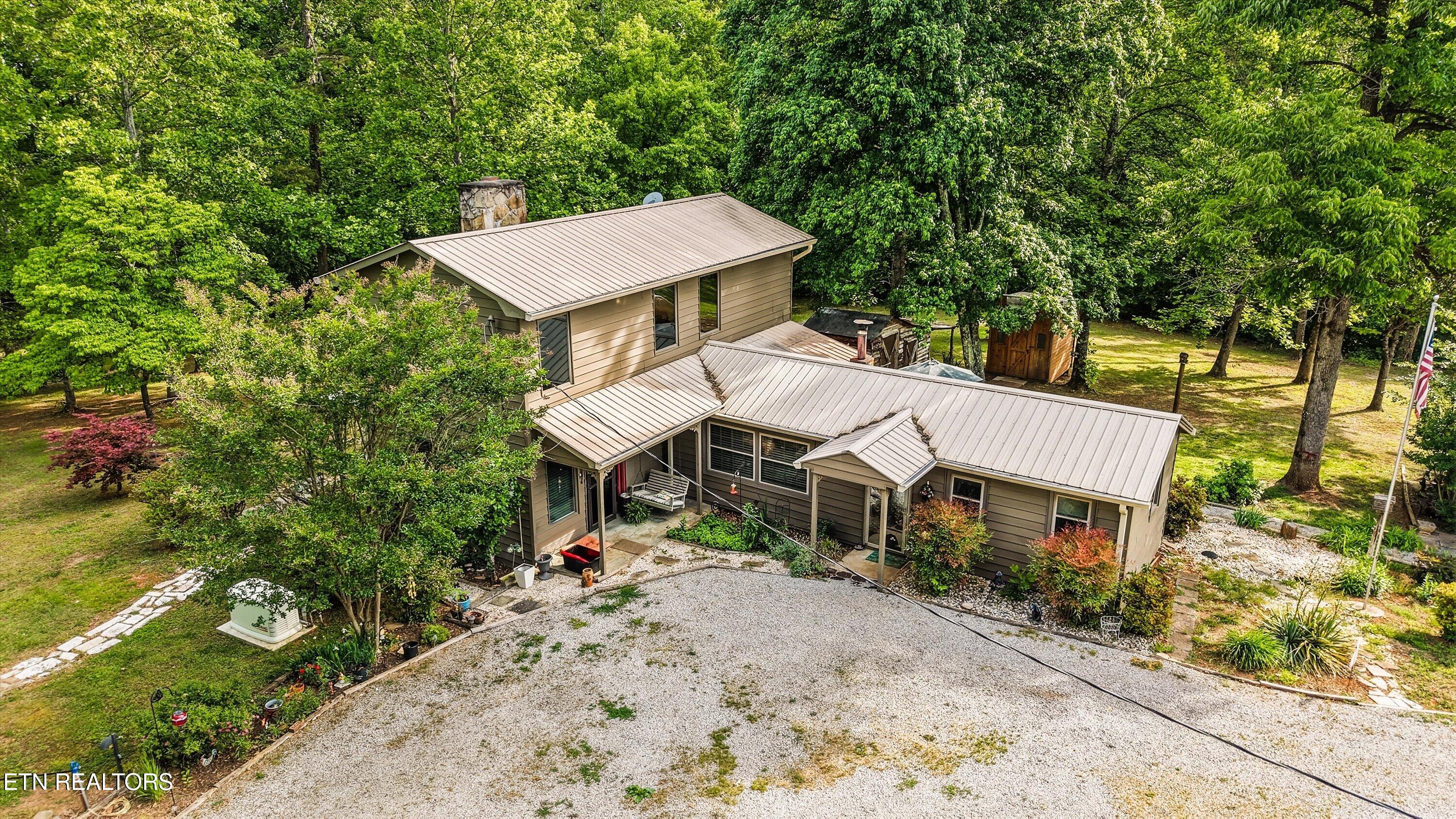 2380 Mckelvey Road Greenback TN 37742