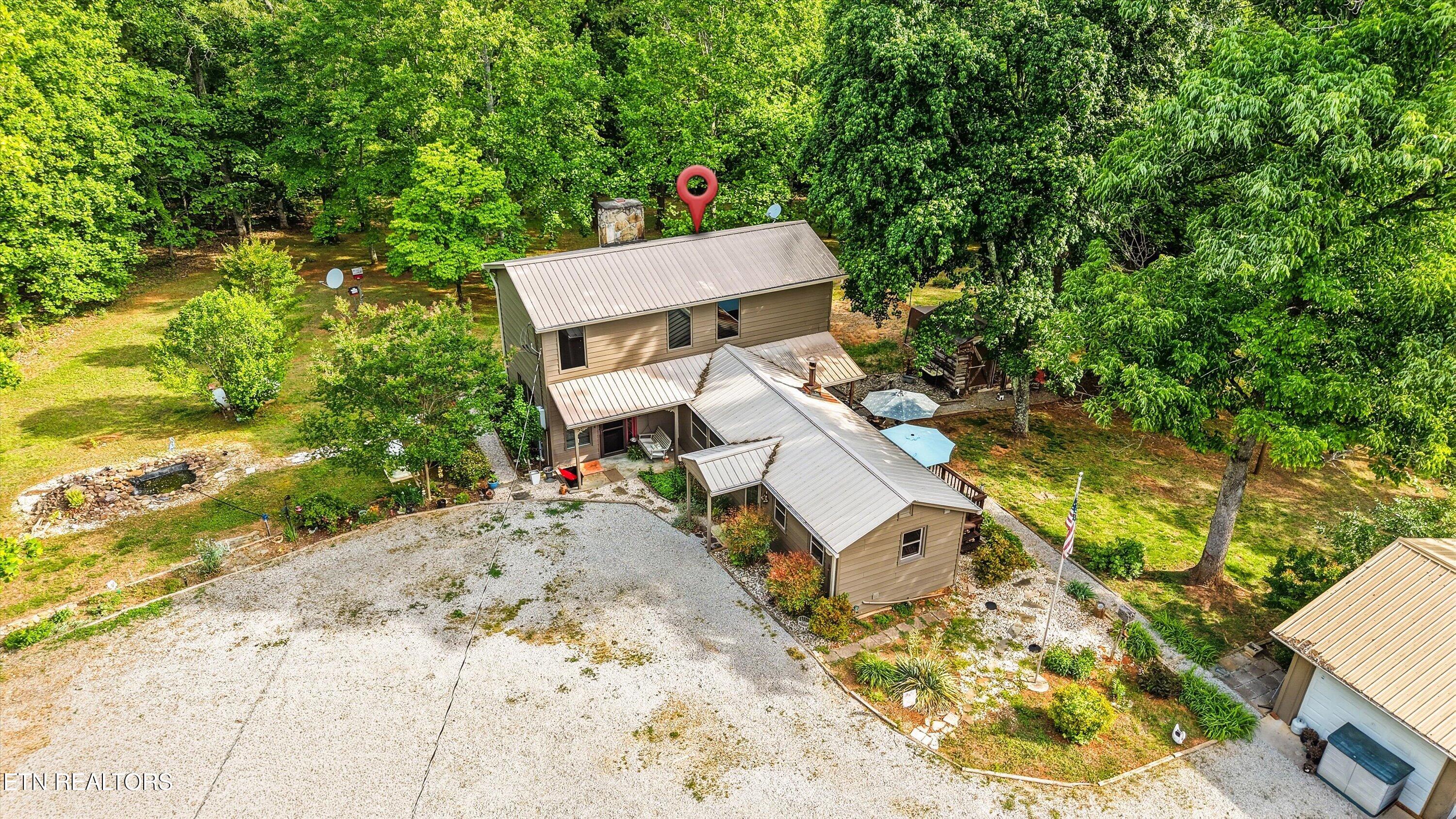 2380 Mckelvey Road Greenback TN 37742