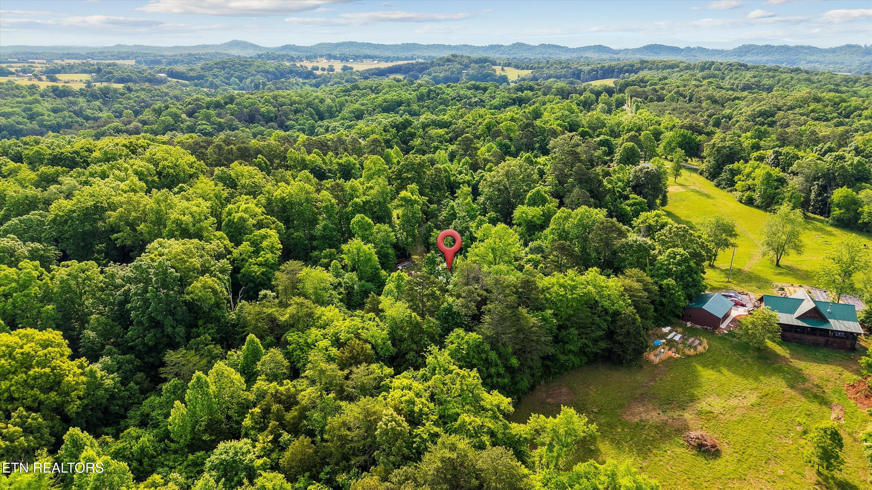 2380 Mckelvey Road Greenback TN 37742