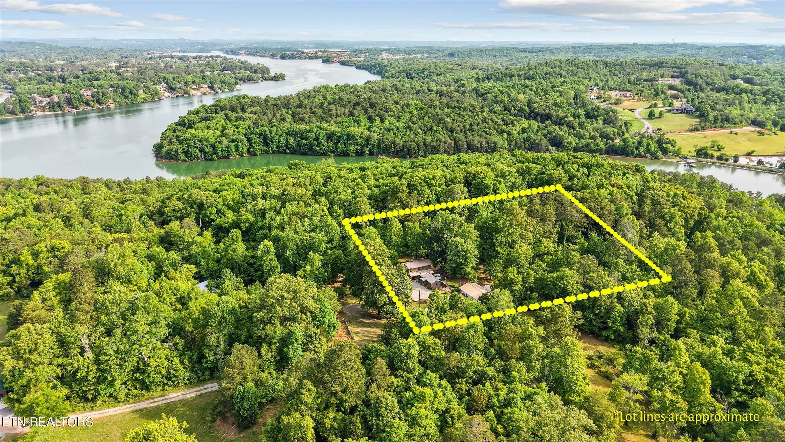 2380 Mckelvey Road Greenback TN 37742
