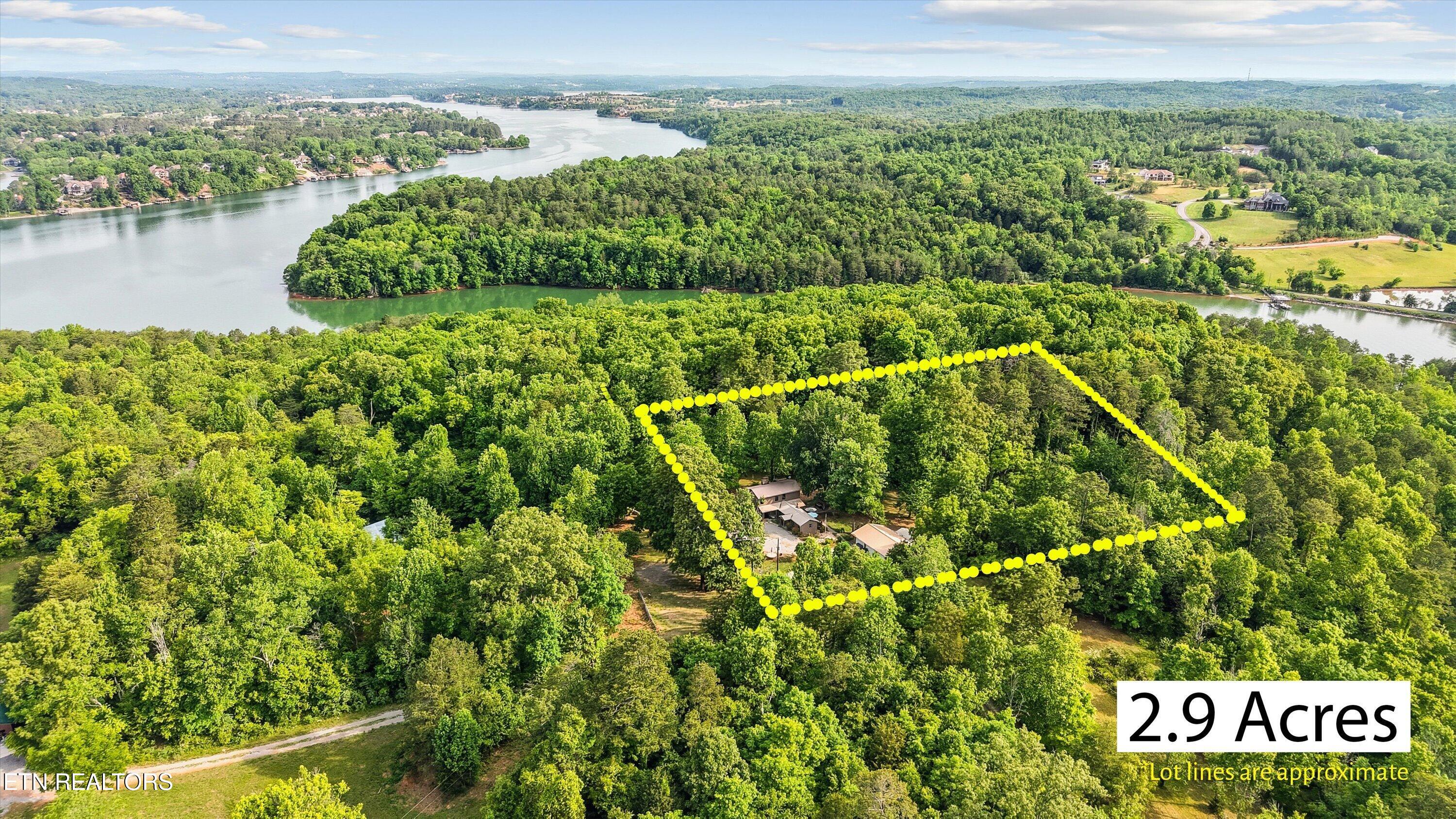 2380 Mckelvey Road Greenback TN 37742