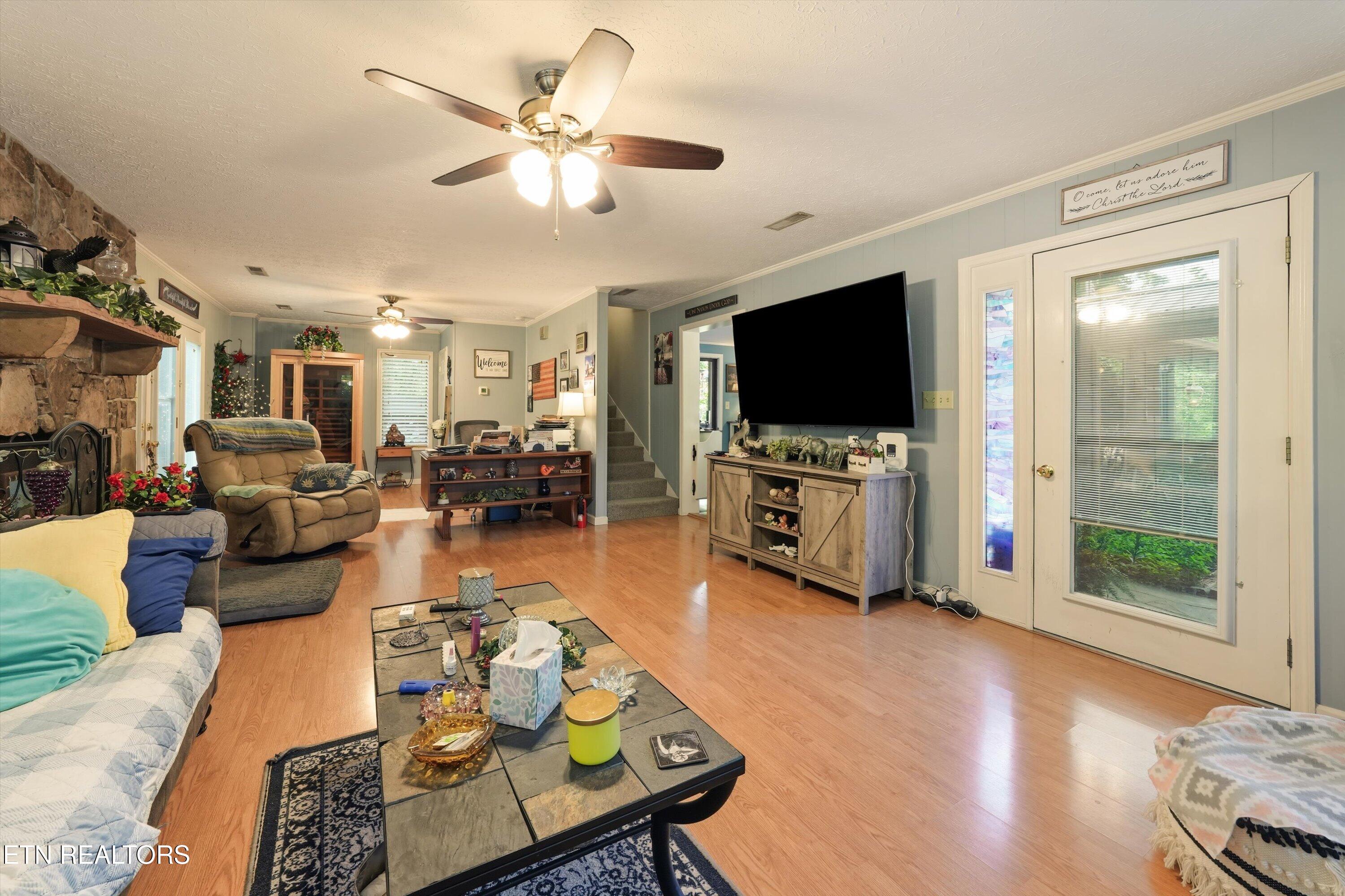 2380 Mckelvey Road Greenback TN 37742