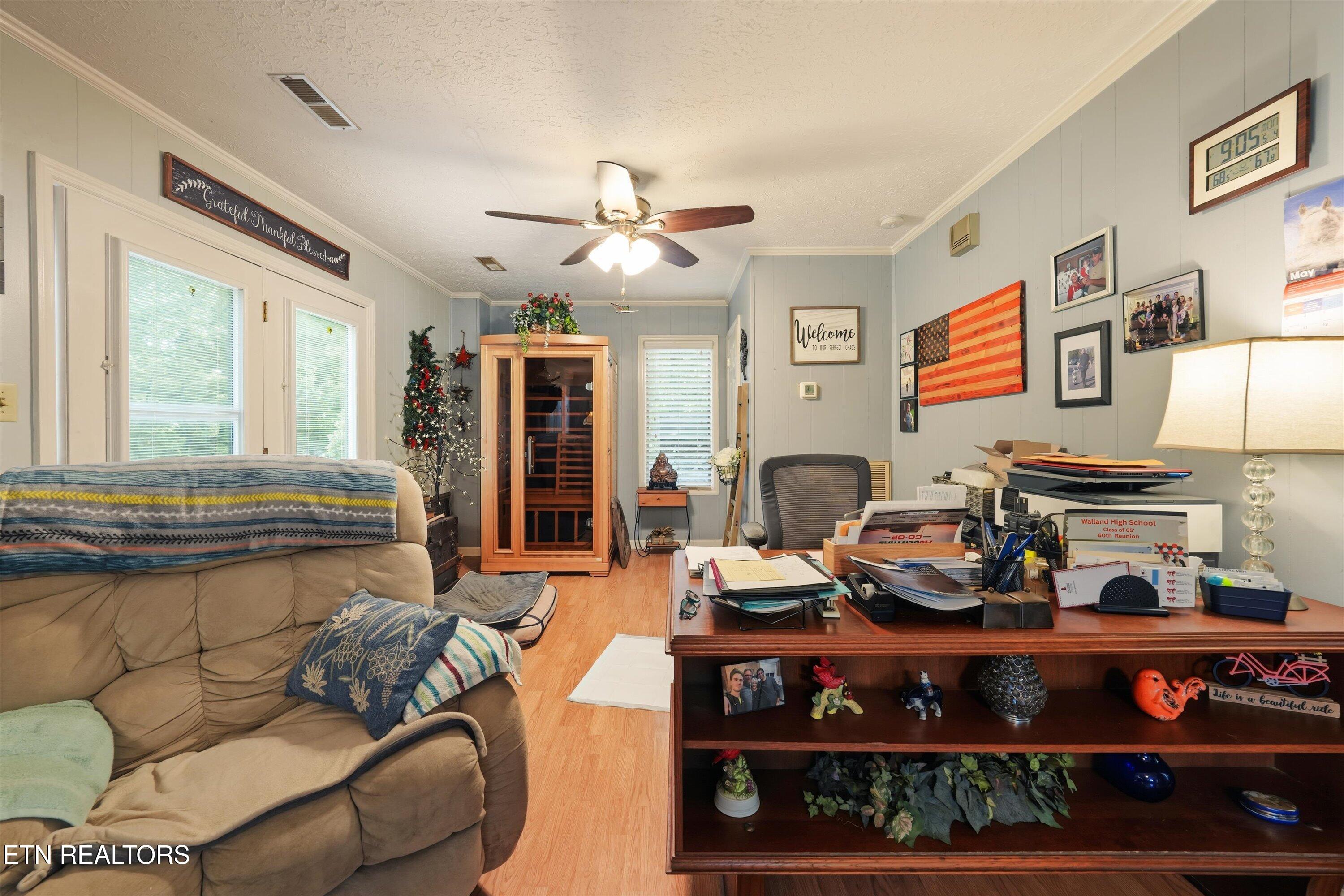 2380 Mckelvey Road Greenback TN 37742