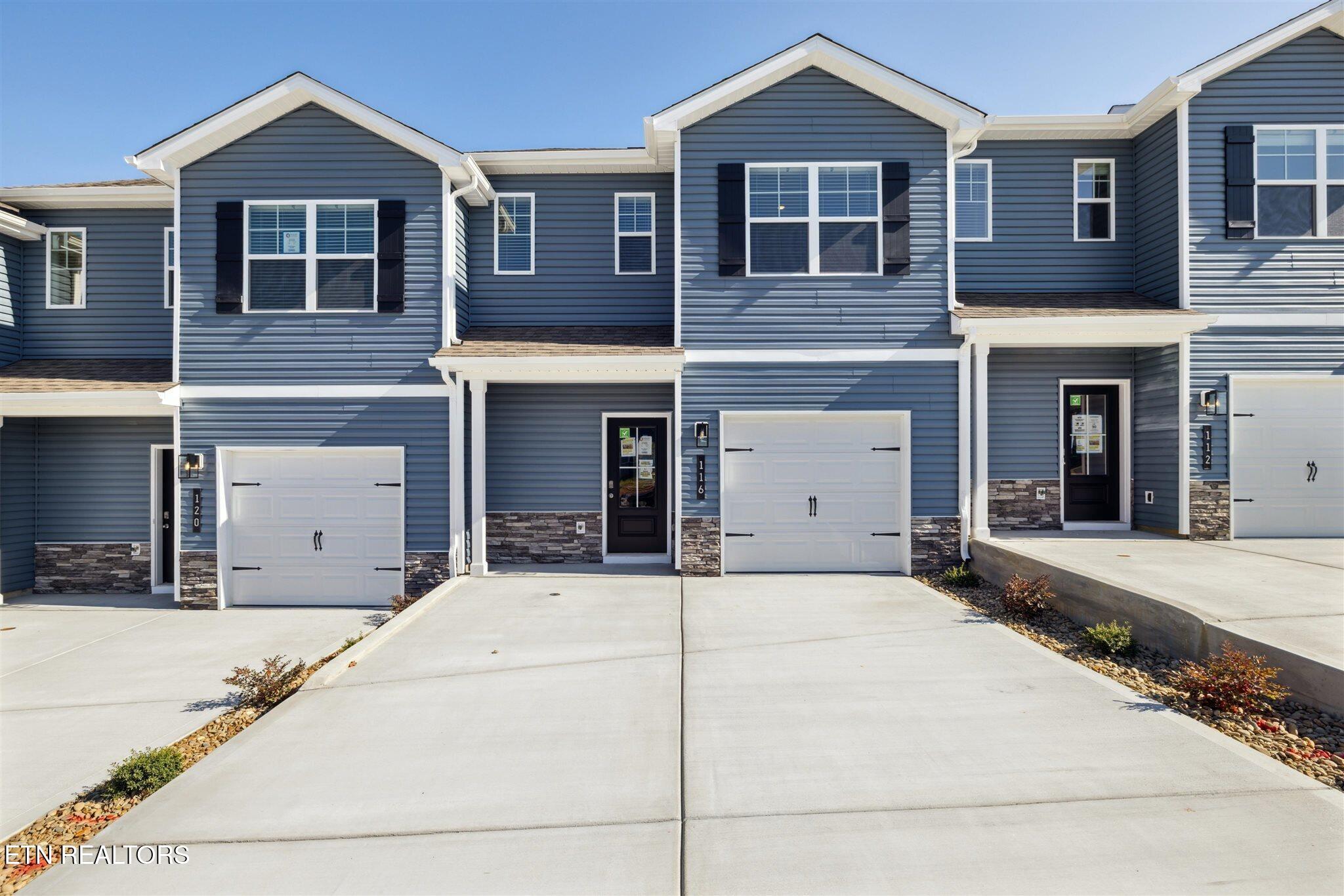 116 Jace Way Kodak TN 37764