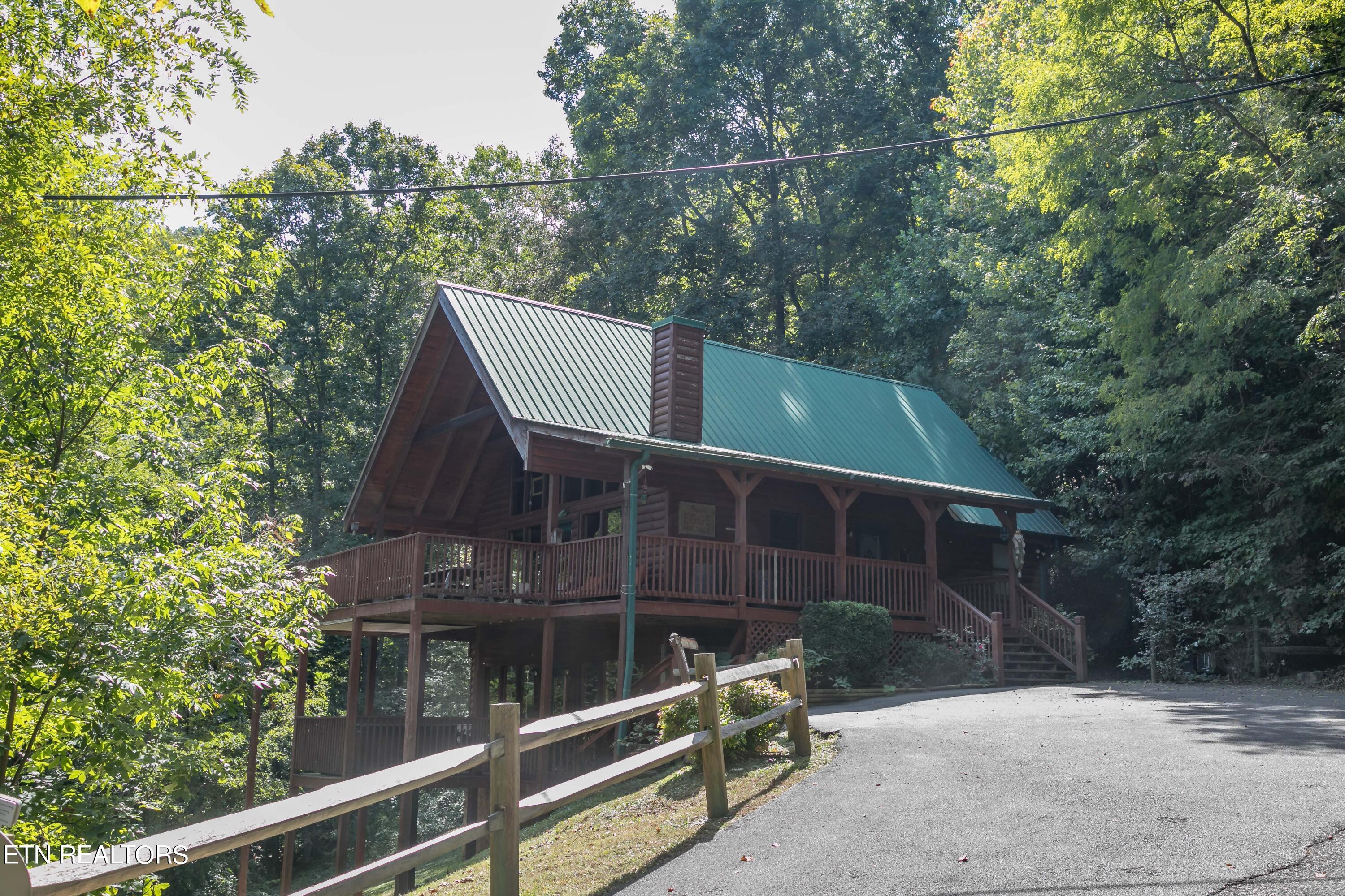 3514 Olde Tyme Way Sevierville TN 37862