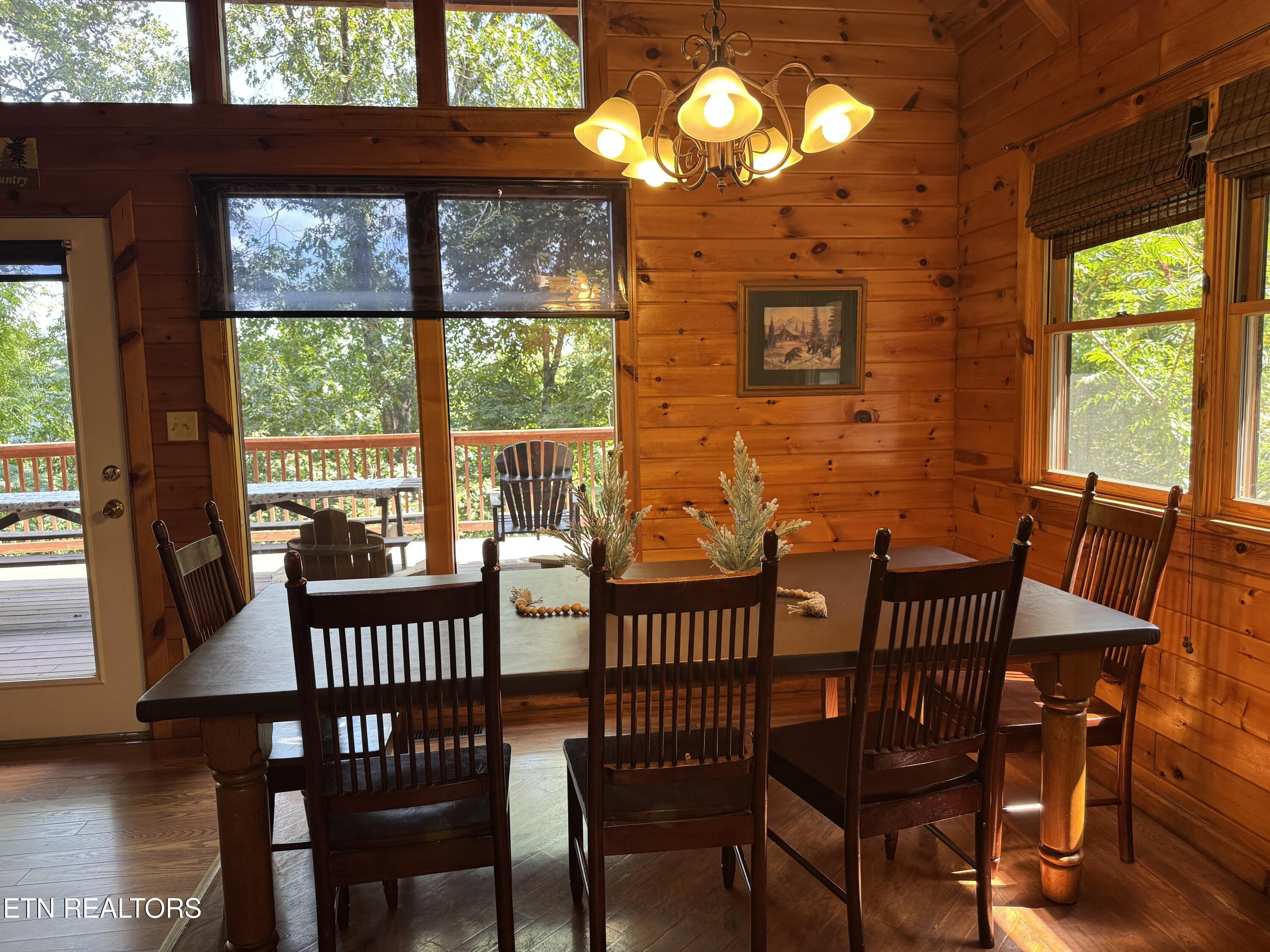 3514 Olde Tyme Way Sevierville TN 37862