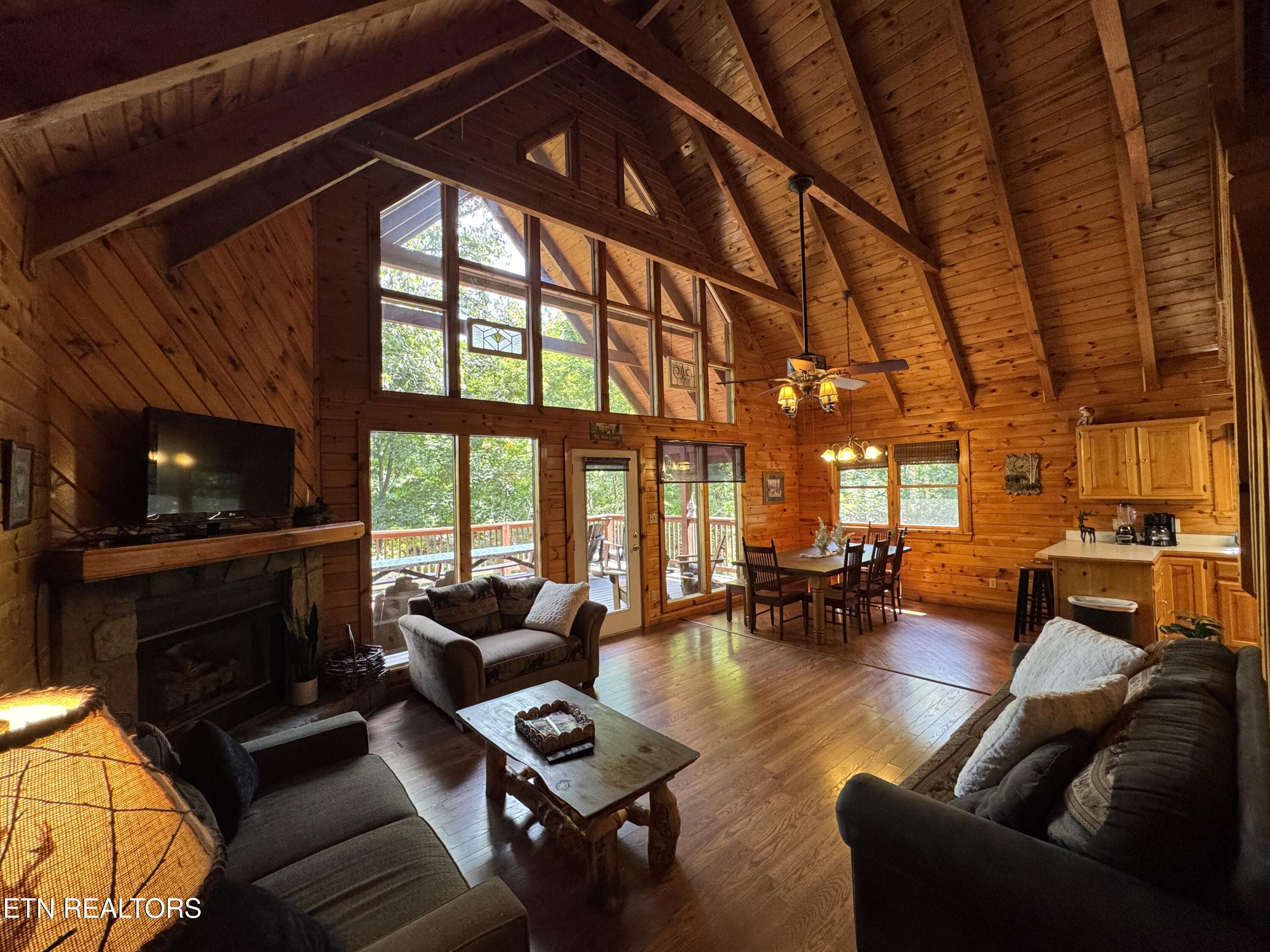 3514 Olde Tyme Way Sevierville TN 37862