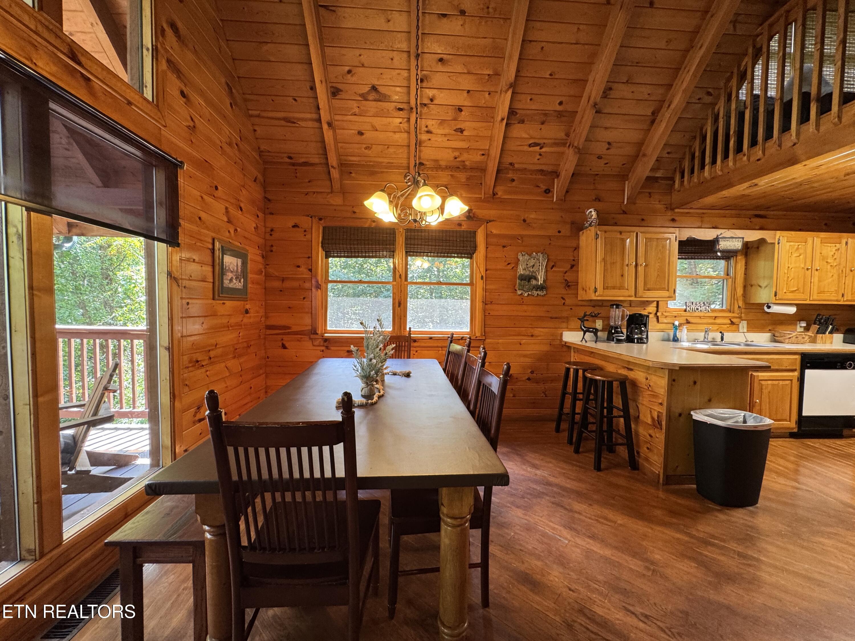 3514 Olde Tyme Way Sevierville TN 37862