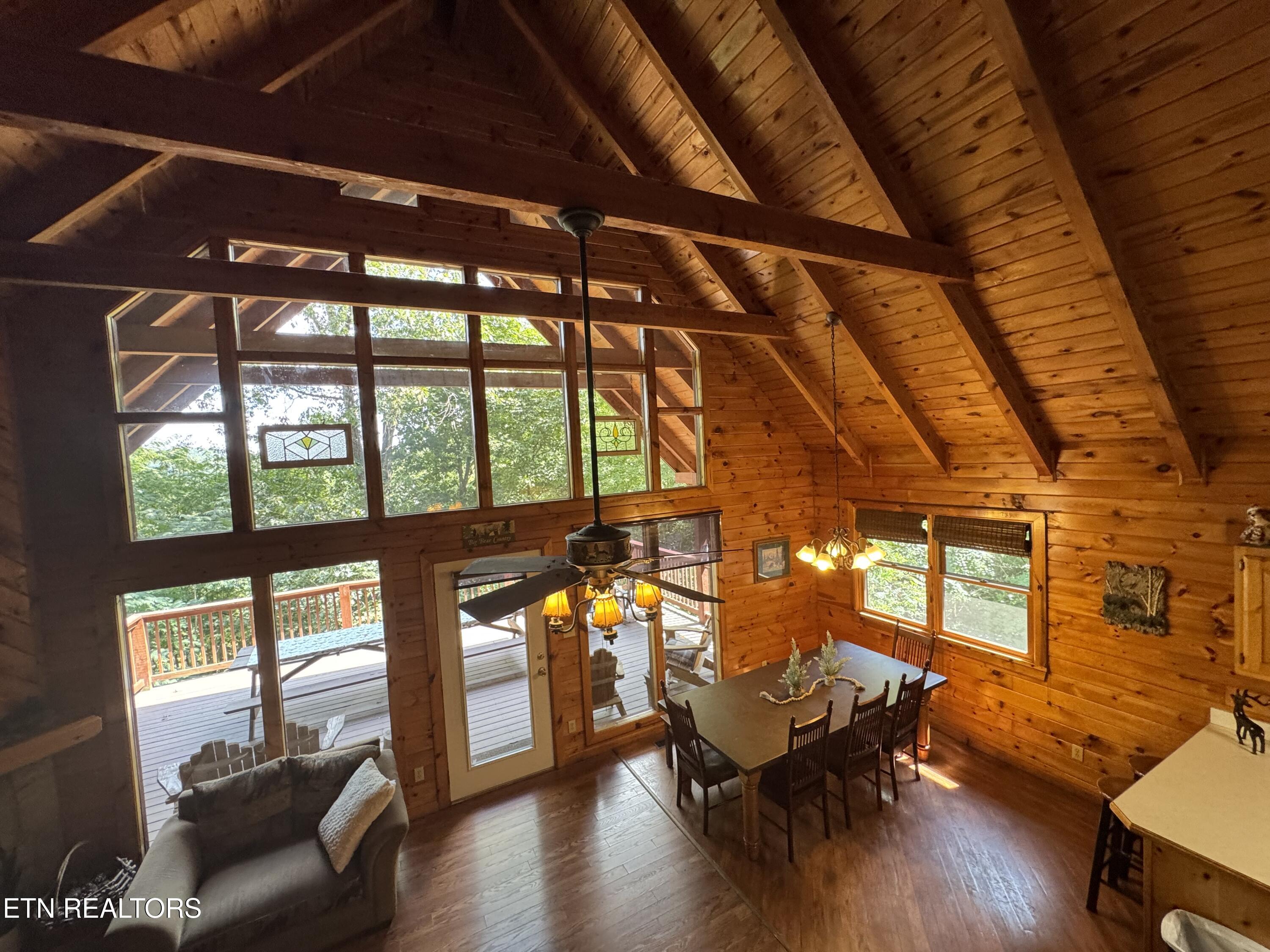 3514 Olde Tyme Way Sevierville TN 37862
