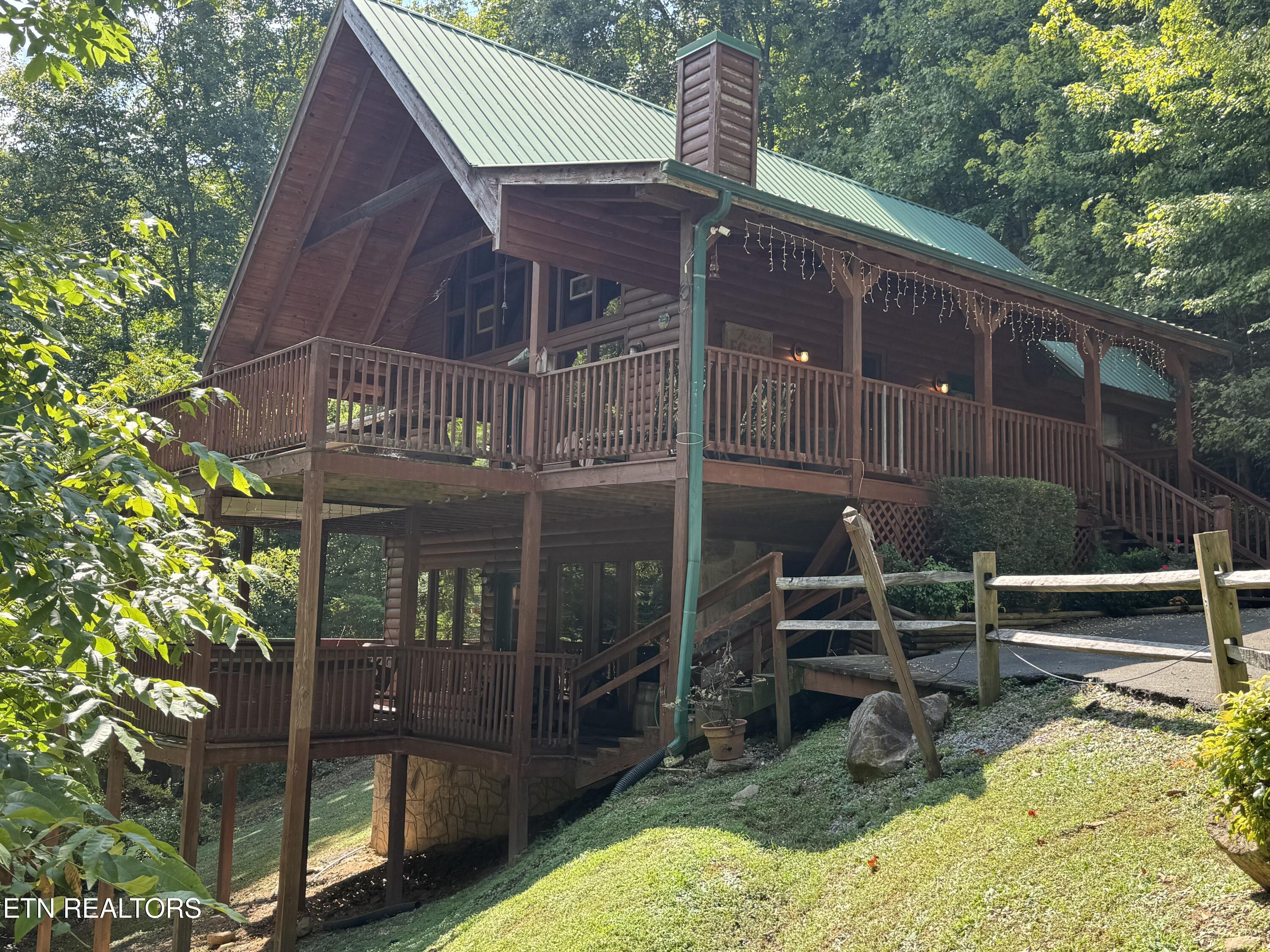 3514 Olde Tyme Way Sevierville TN 37862