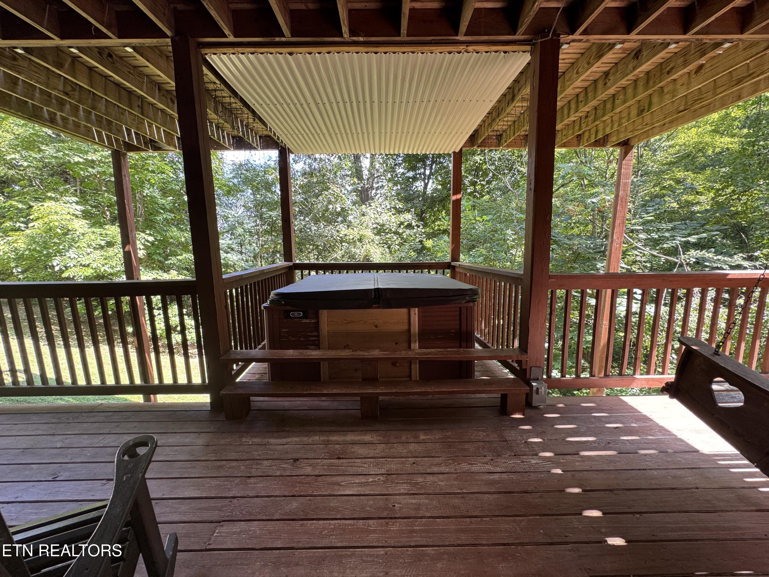 3514 Olde Tyme Way Sevierville TN 37862