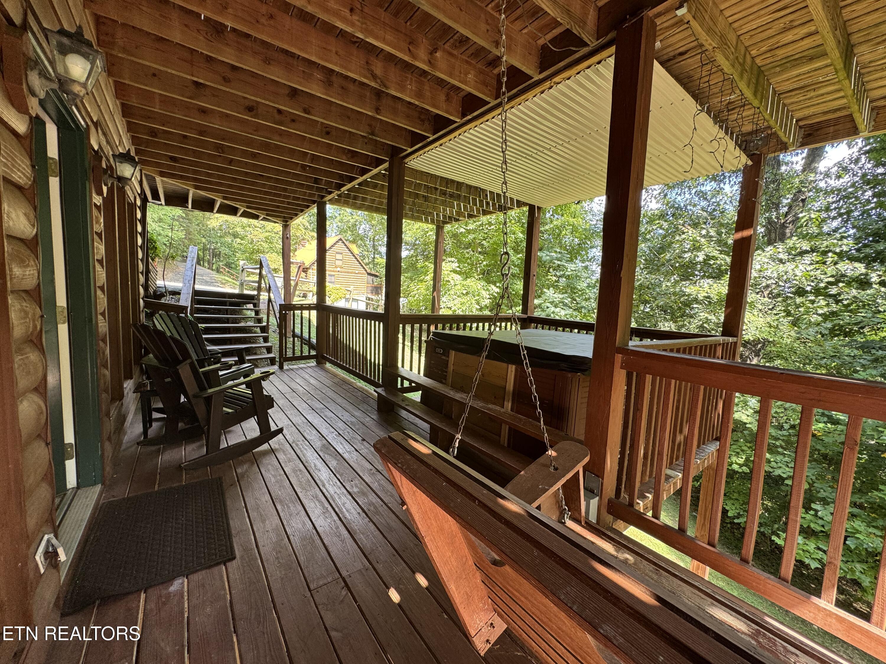 3514 Olde Tyme Way Sevierville TN 37862