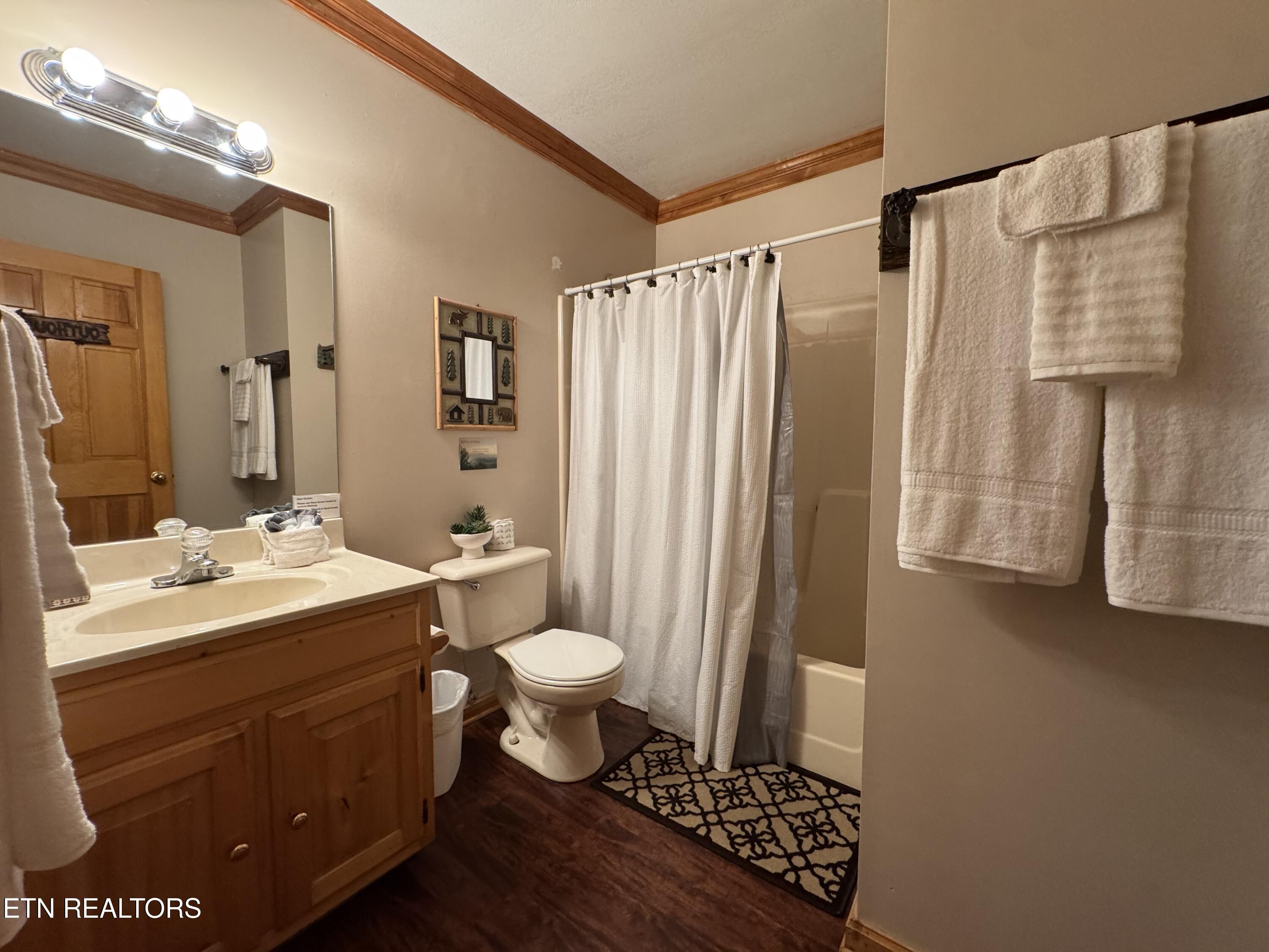 3514 Olde Tyme Way Sevierville TN 37862
