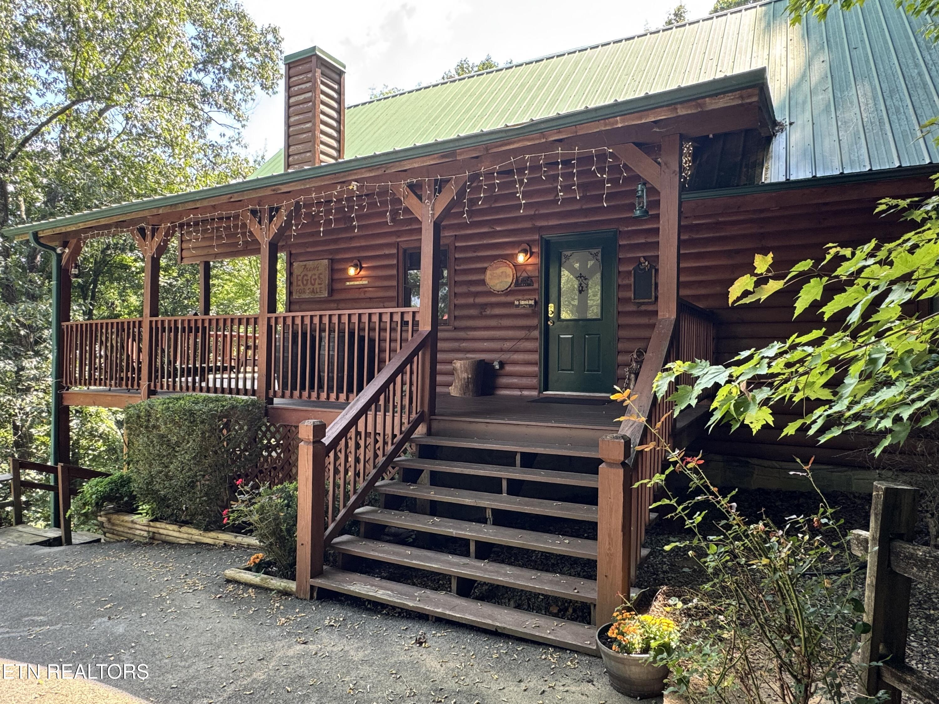 3514 Olde Tyme Way Sevierville TN 37862