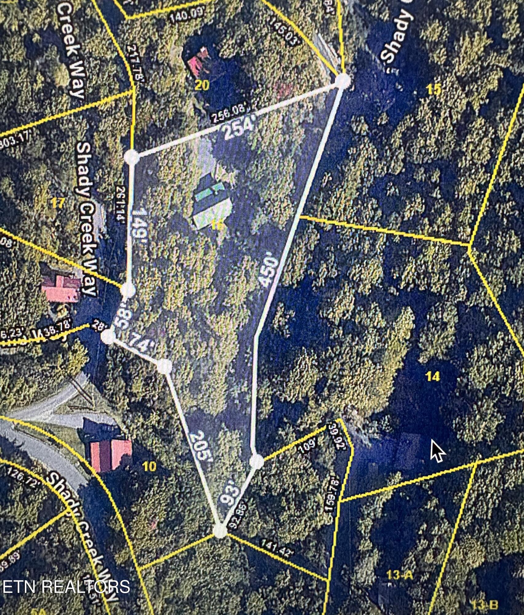 3514 Olde Tyme Way Sevierville TN 37862