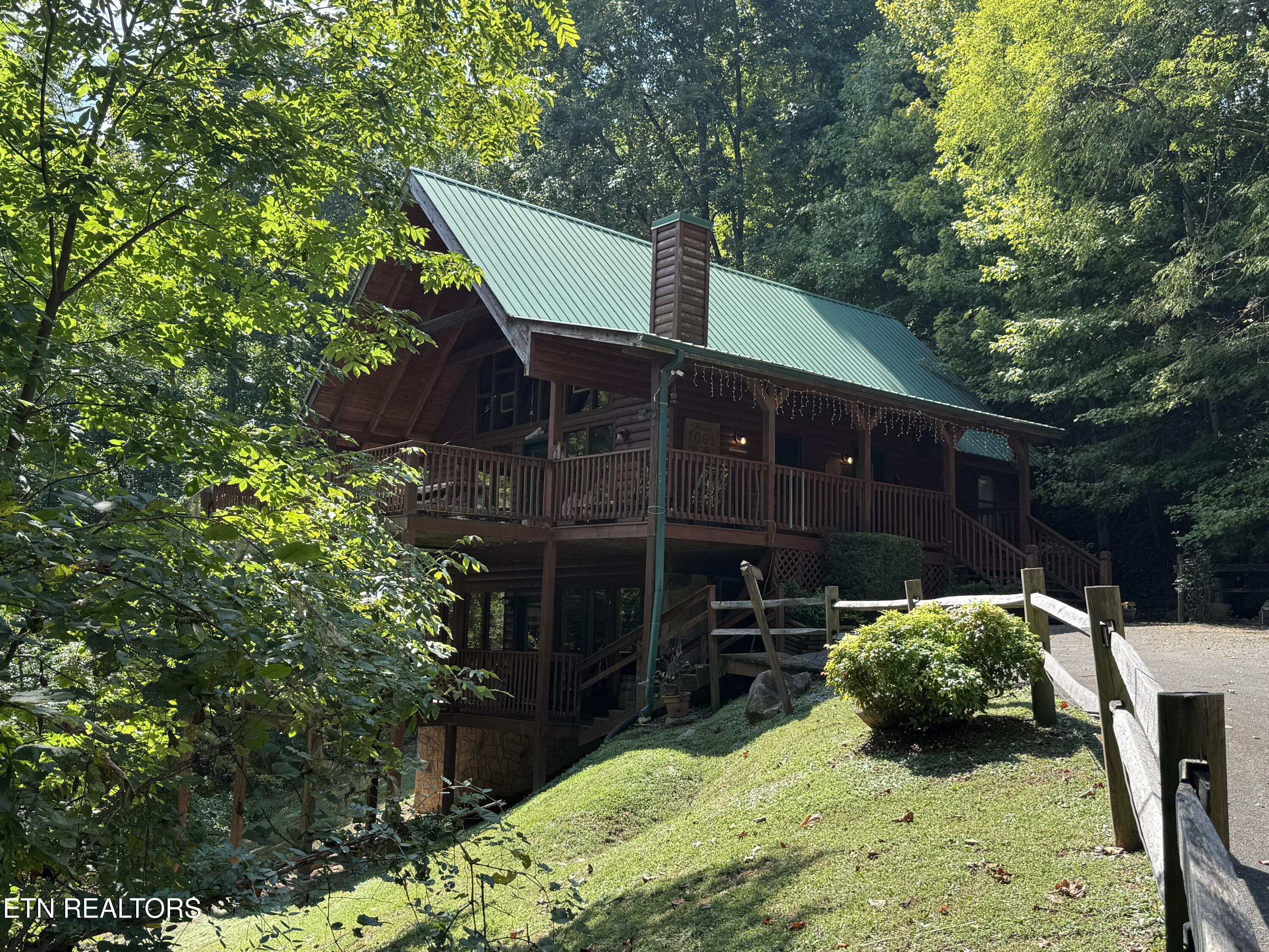 3514 Olde Tyme Way Sevierville TN 37862