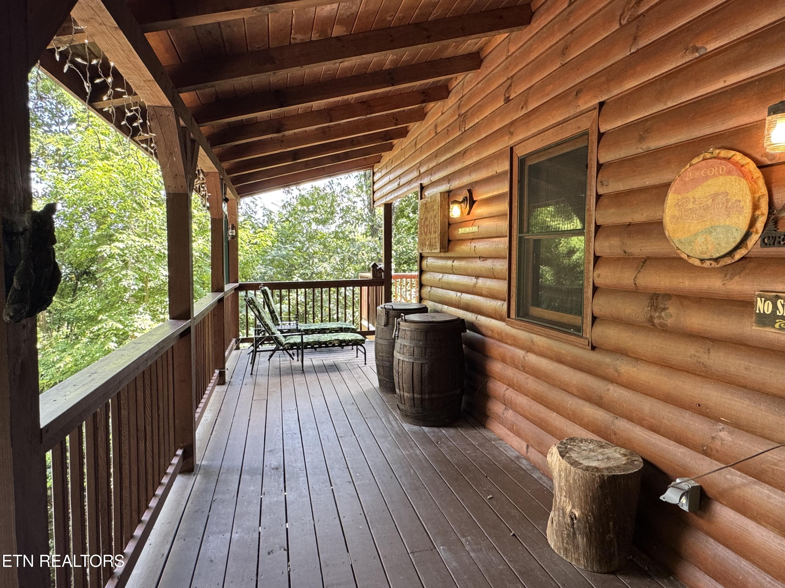 3514 Olde Tyme Way Sevierville TN 37862