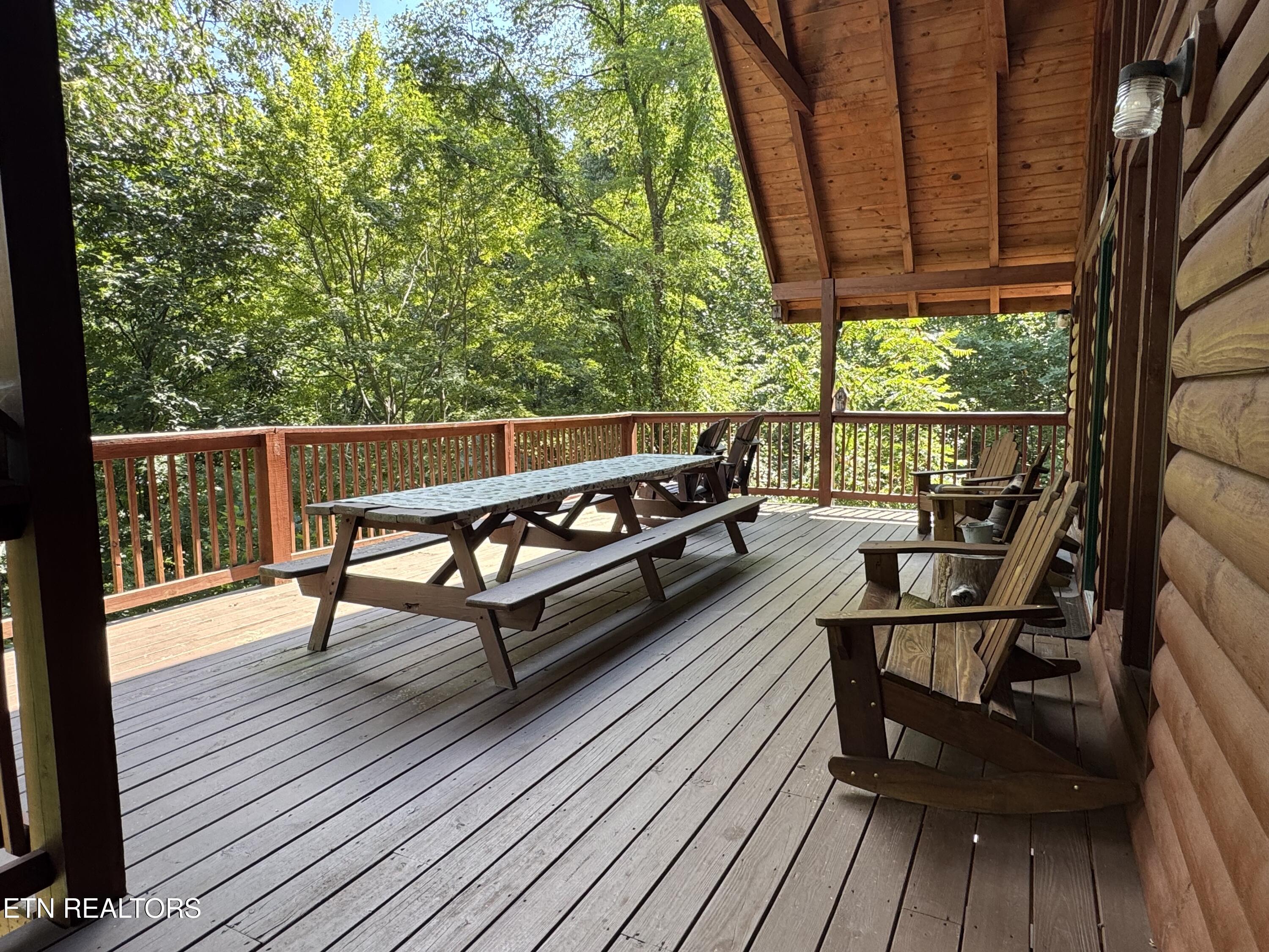 3514 Olde Tyme Way Sevierville TN 37862