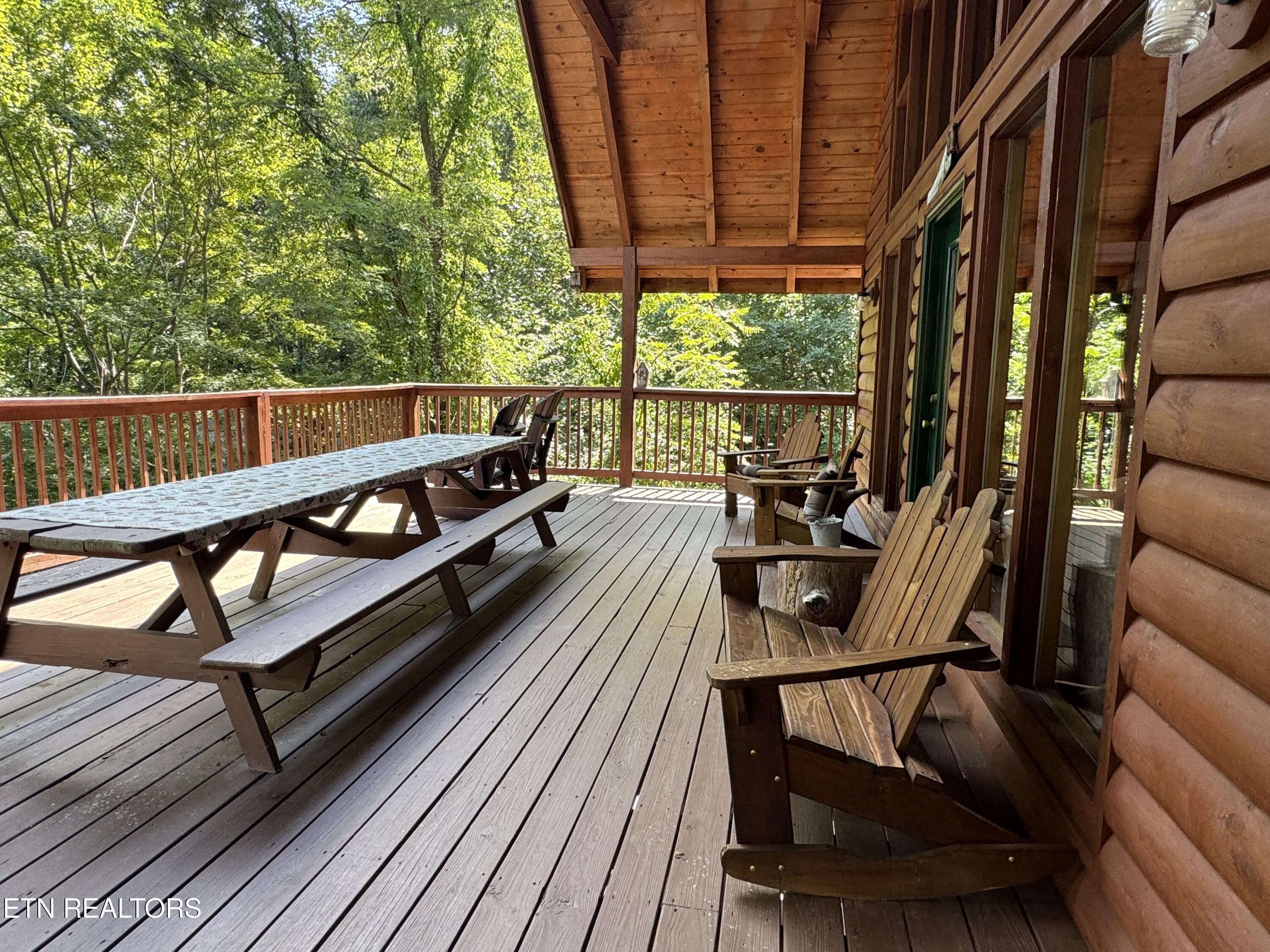 3514 Olde Tyme Way Sevierville TN 37862