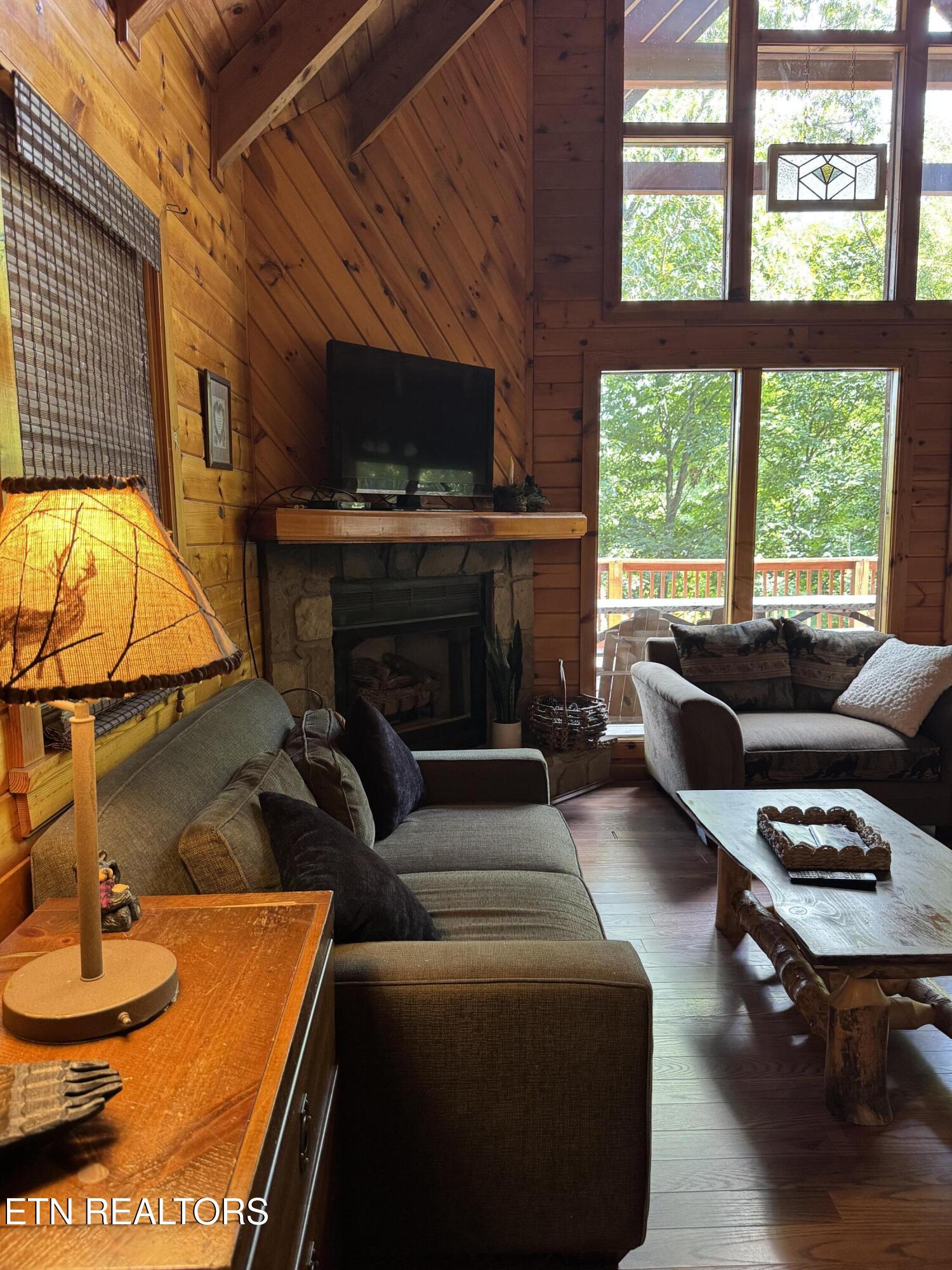 3514 Olde Tyme Way Sevierville TN 37862
