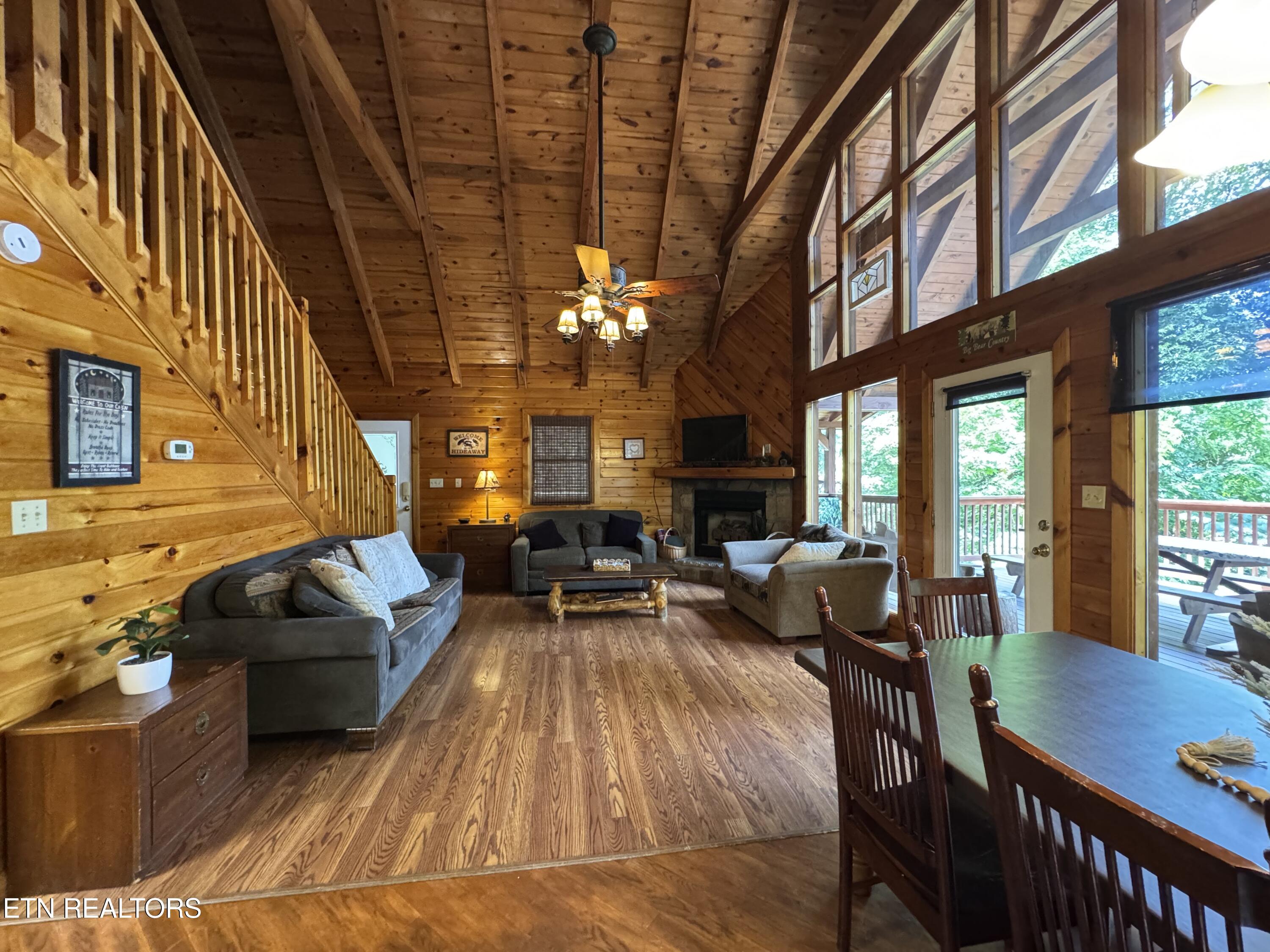 3514 Olde Tyme Way Sevierville TN 37862