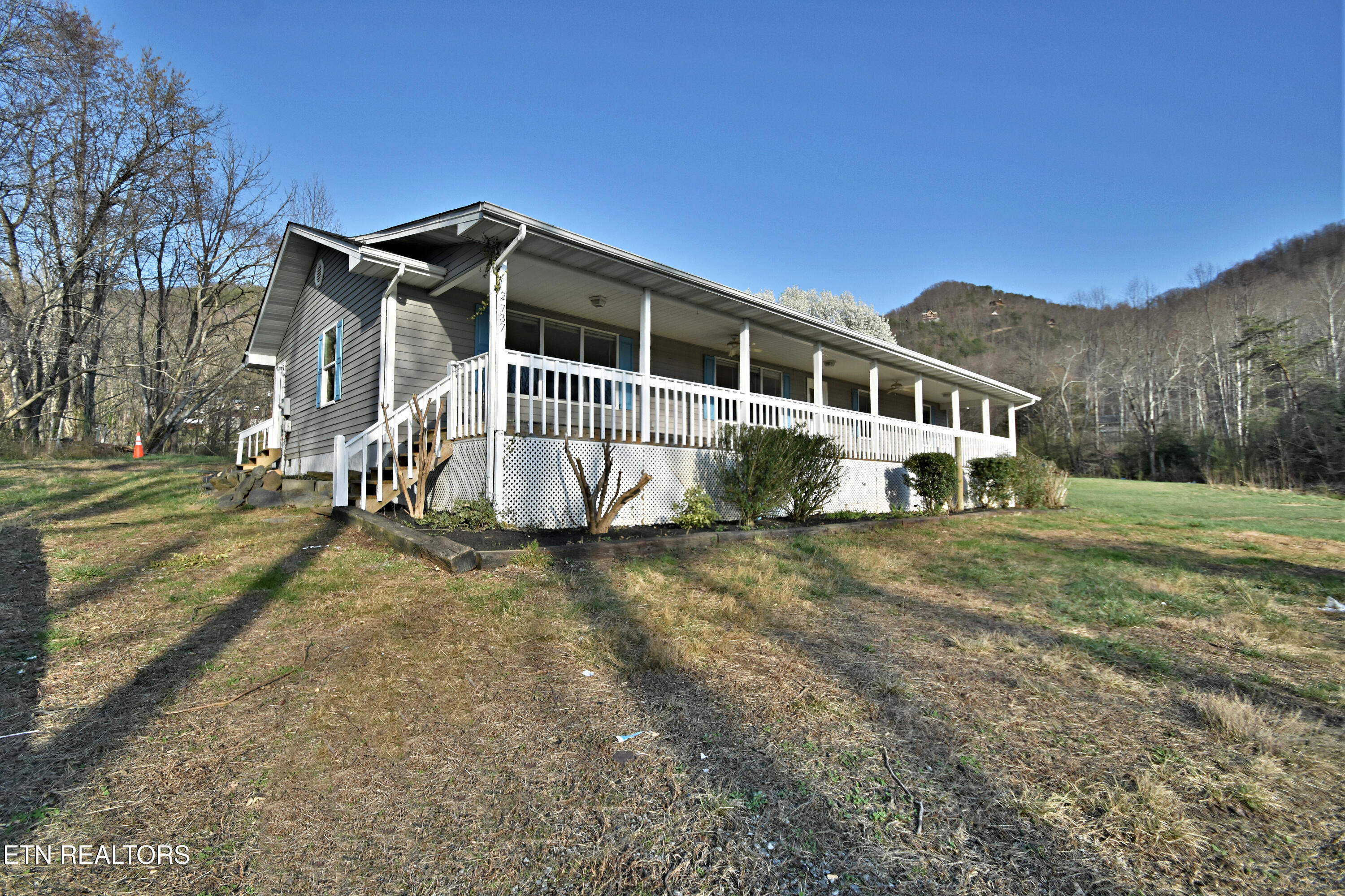 2737 Clabo Road Sevierville TN 37862
